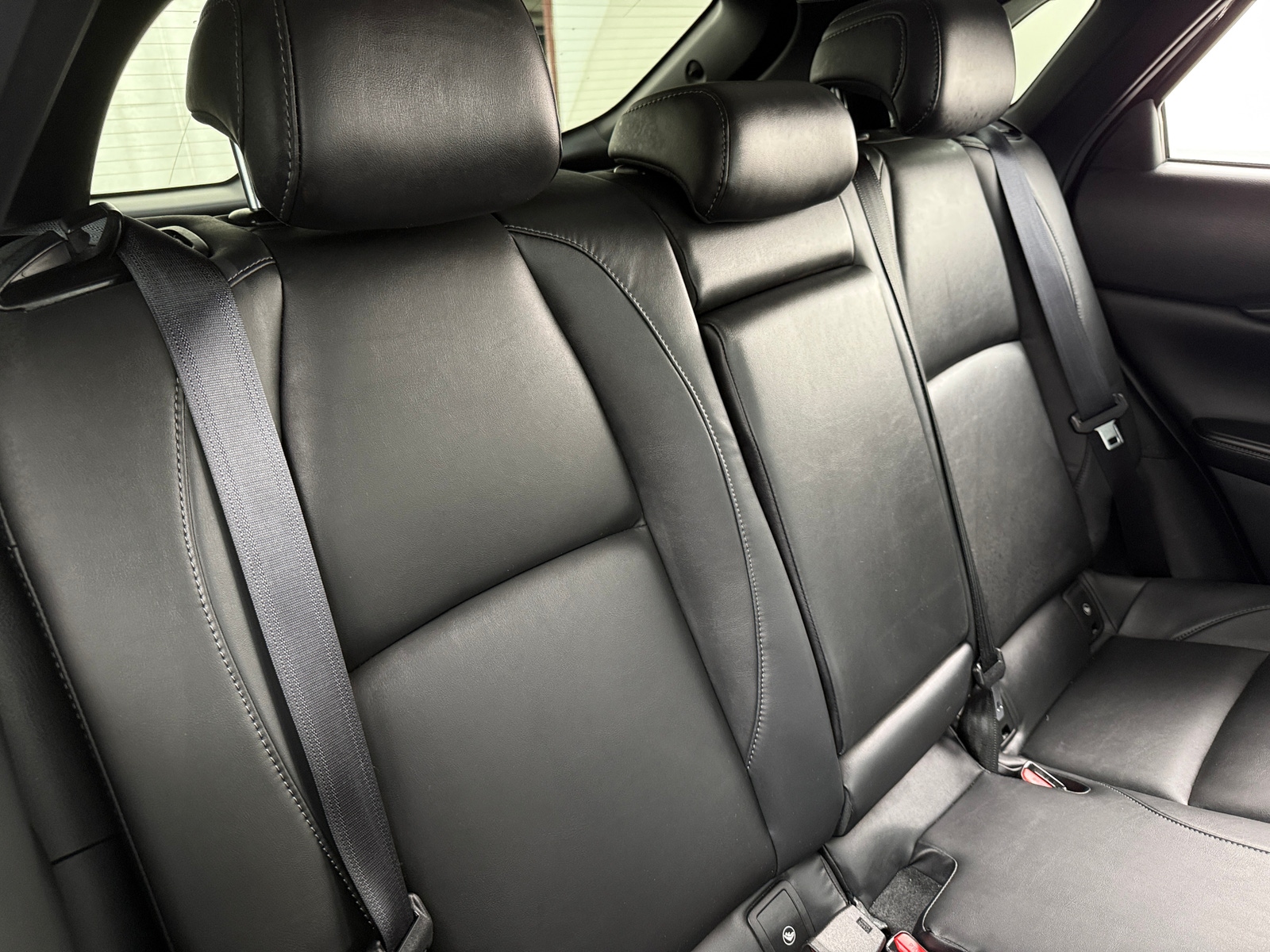 Thumbnail: 2025 Mazda CX-30 - 5