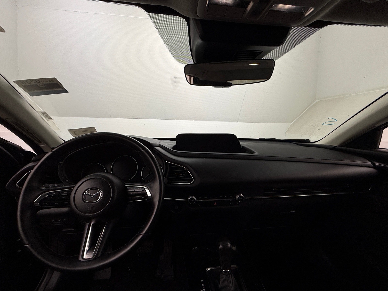 Thumbnail: 2025 Mazda CX-30 - 2