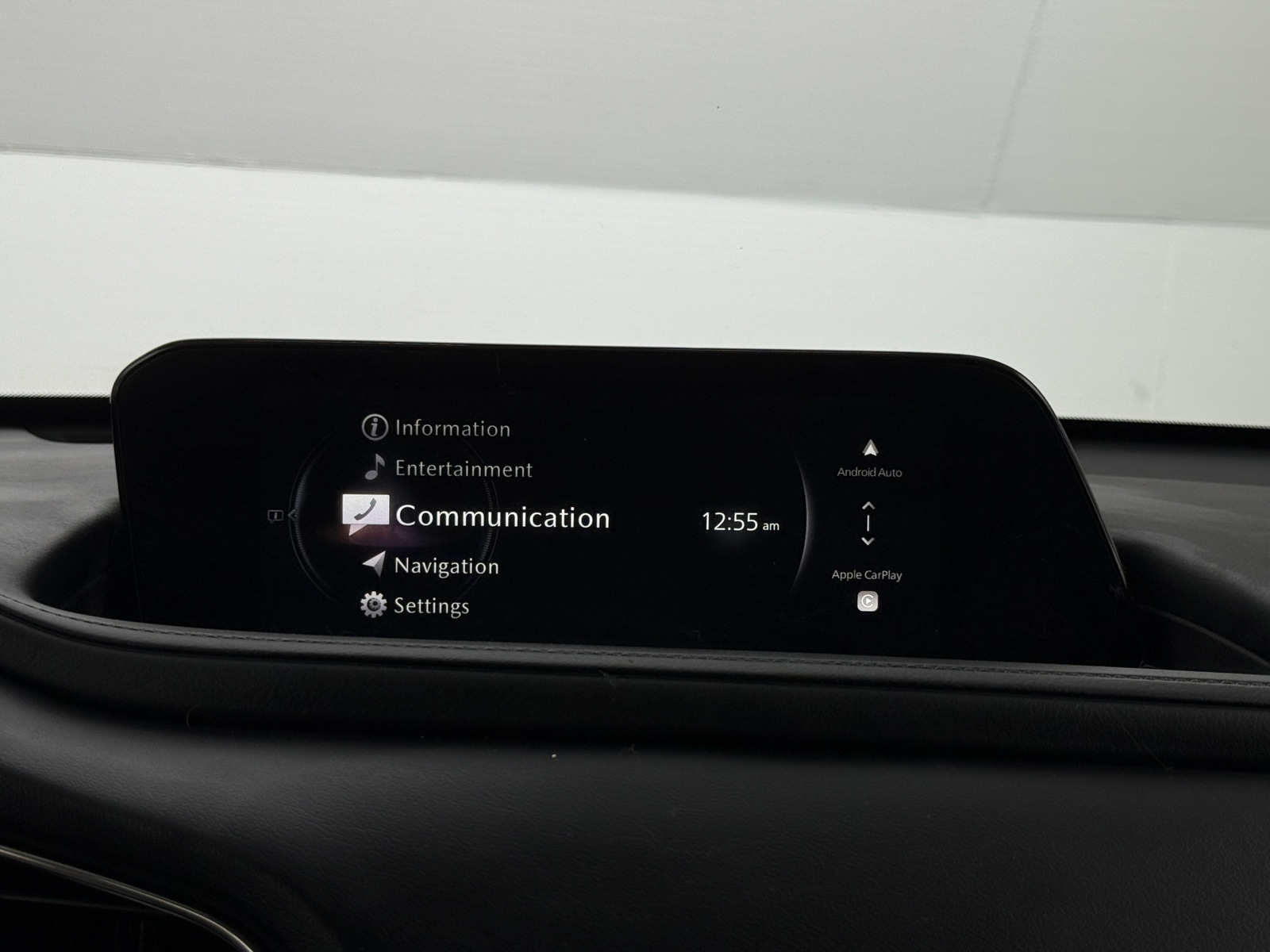 Thumbnail: 2025 Mazda CX-30 - 3