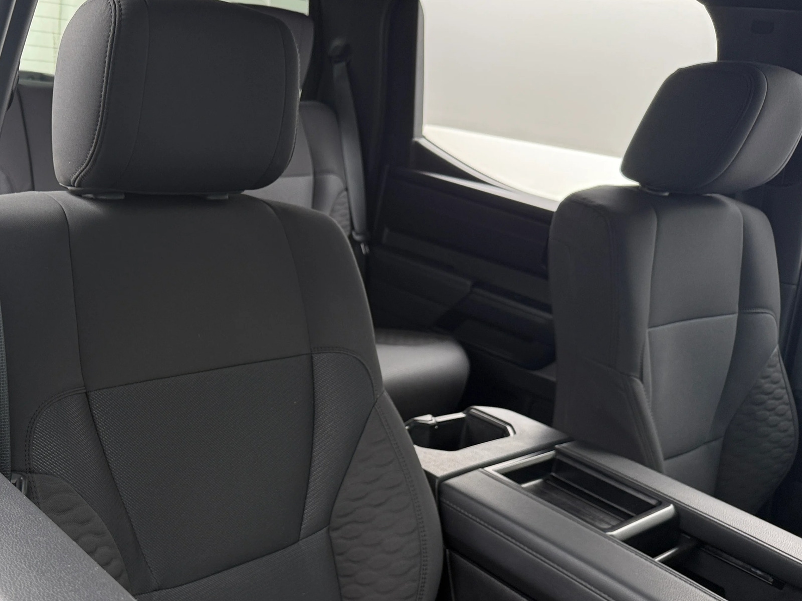 Thumbnail: 2025 Toyota Tundra - 2