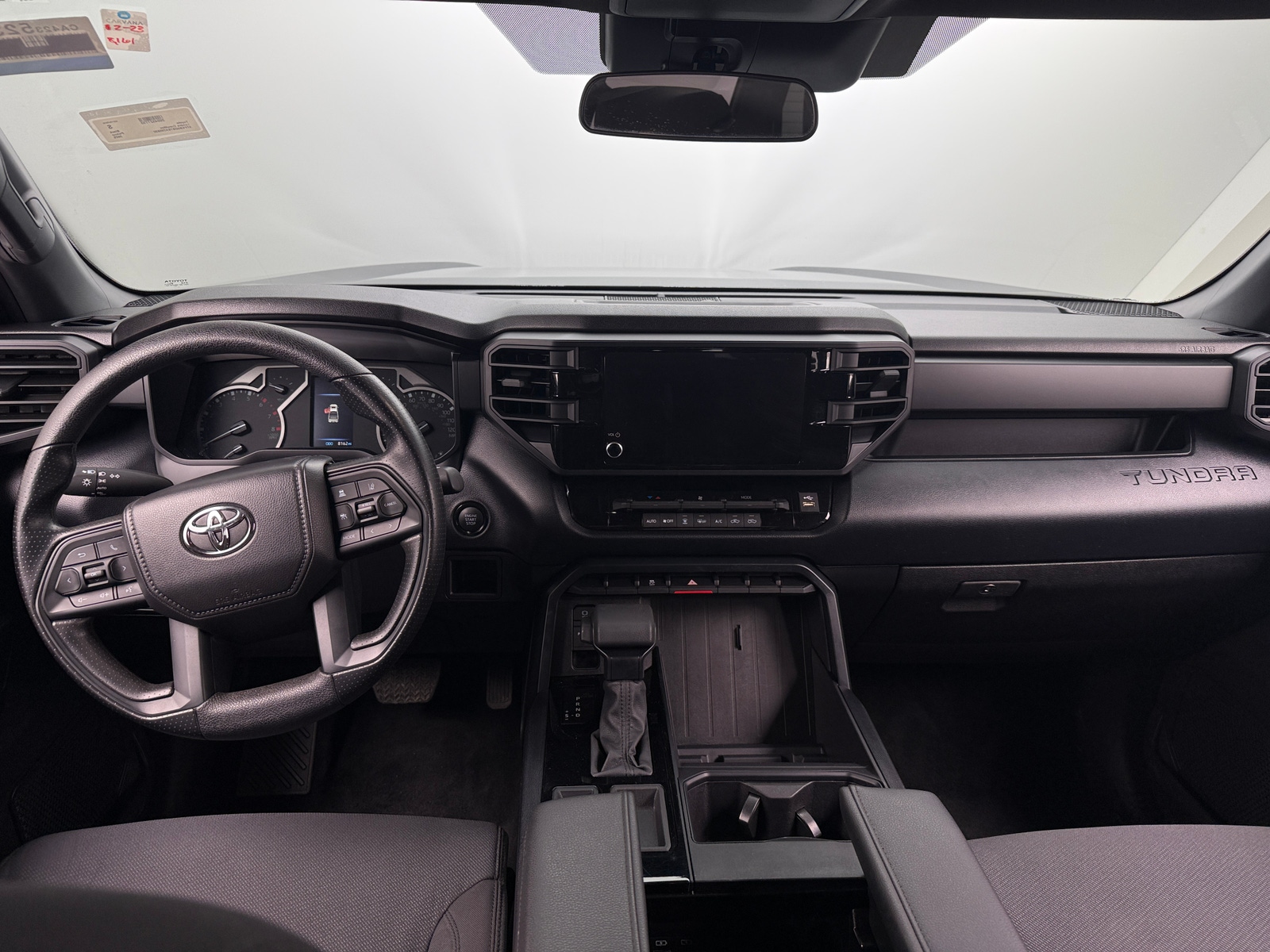 Thumbnail: 2025 Toyota Tundra - 3