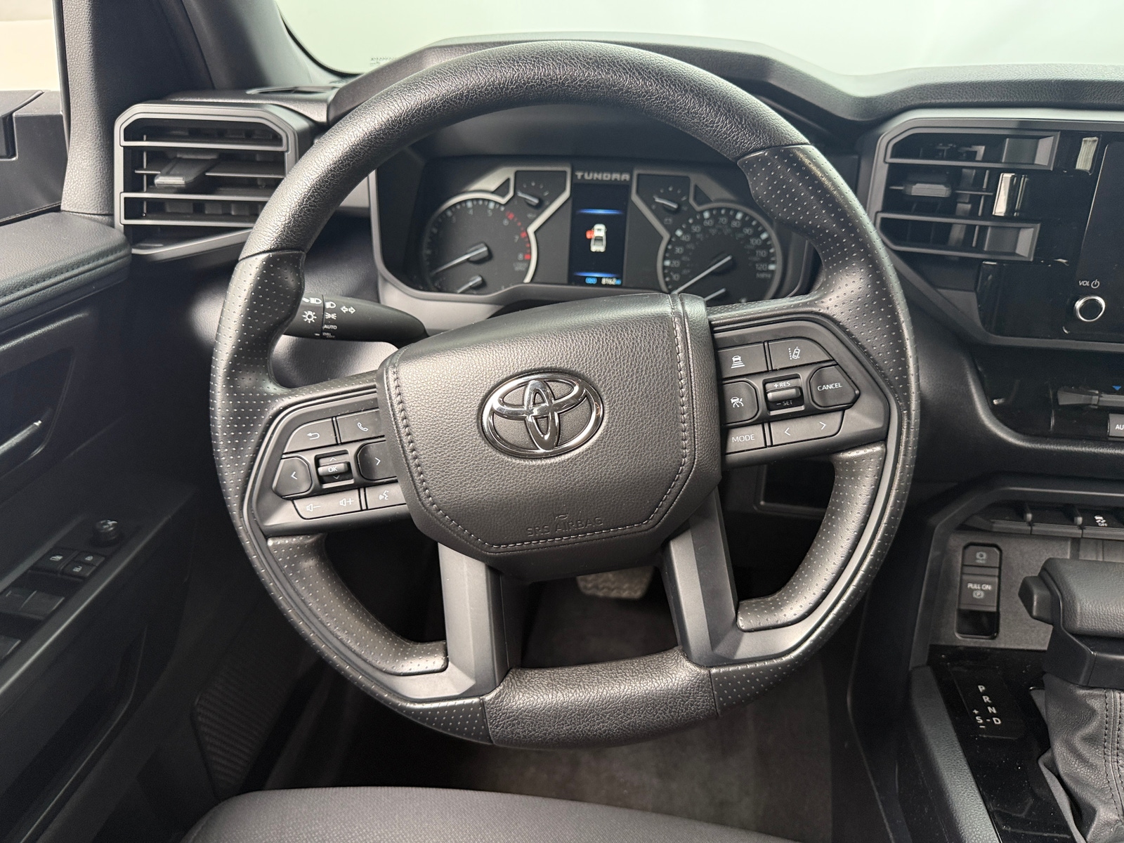 Thumbnail: 2025 Toyota Tundra - 5