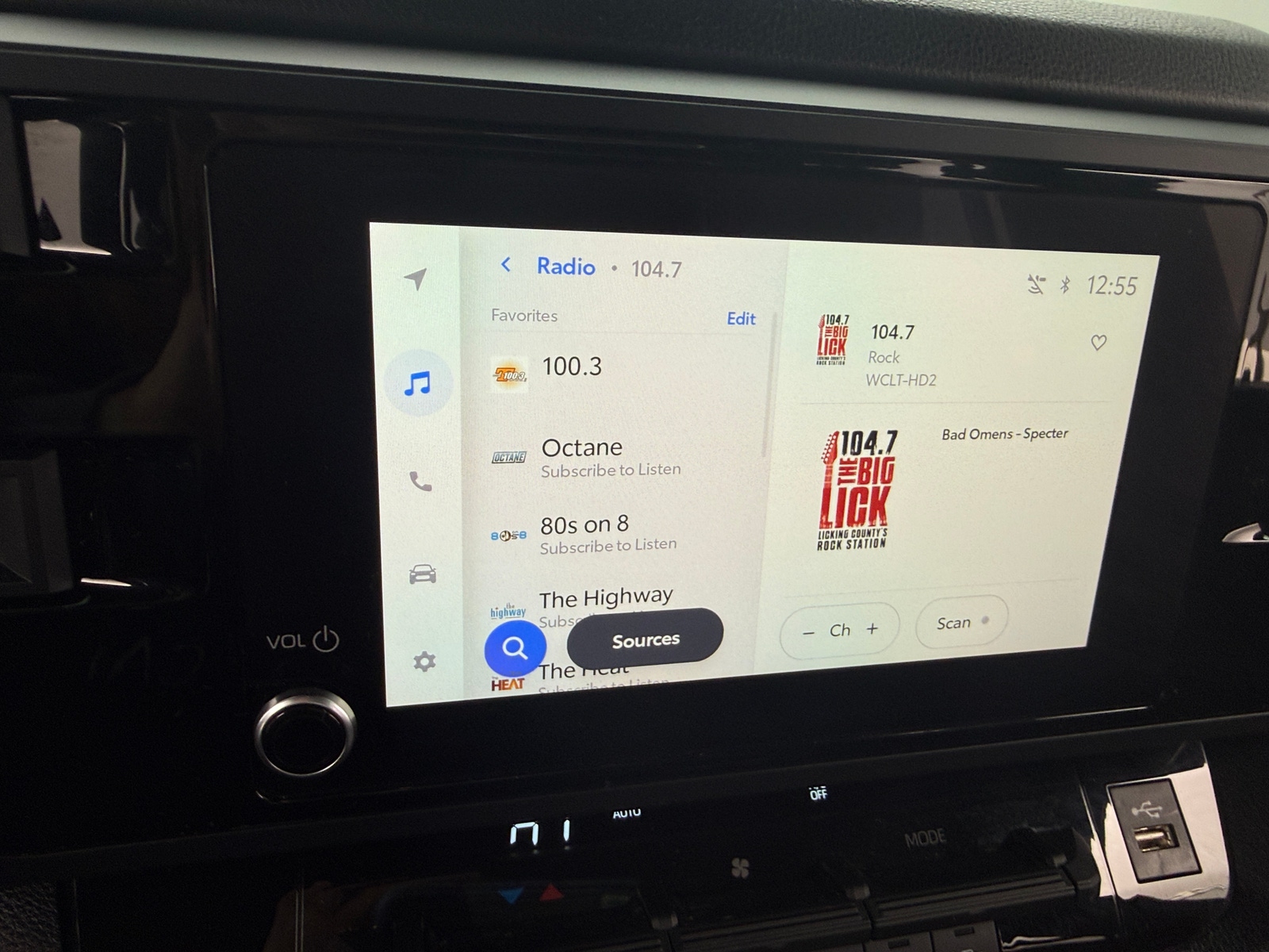 Thumbnail: 2025 Toyota Tundra - 4