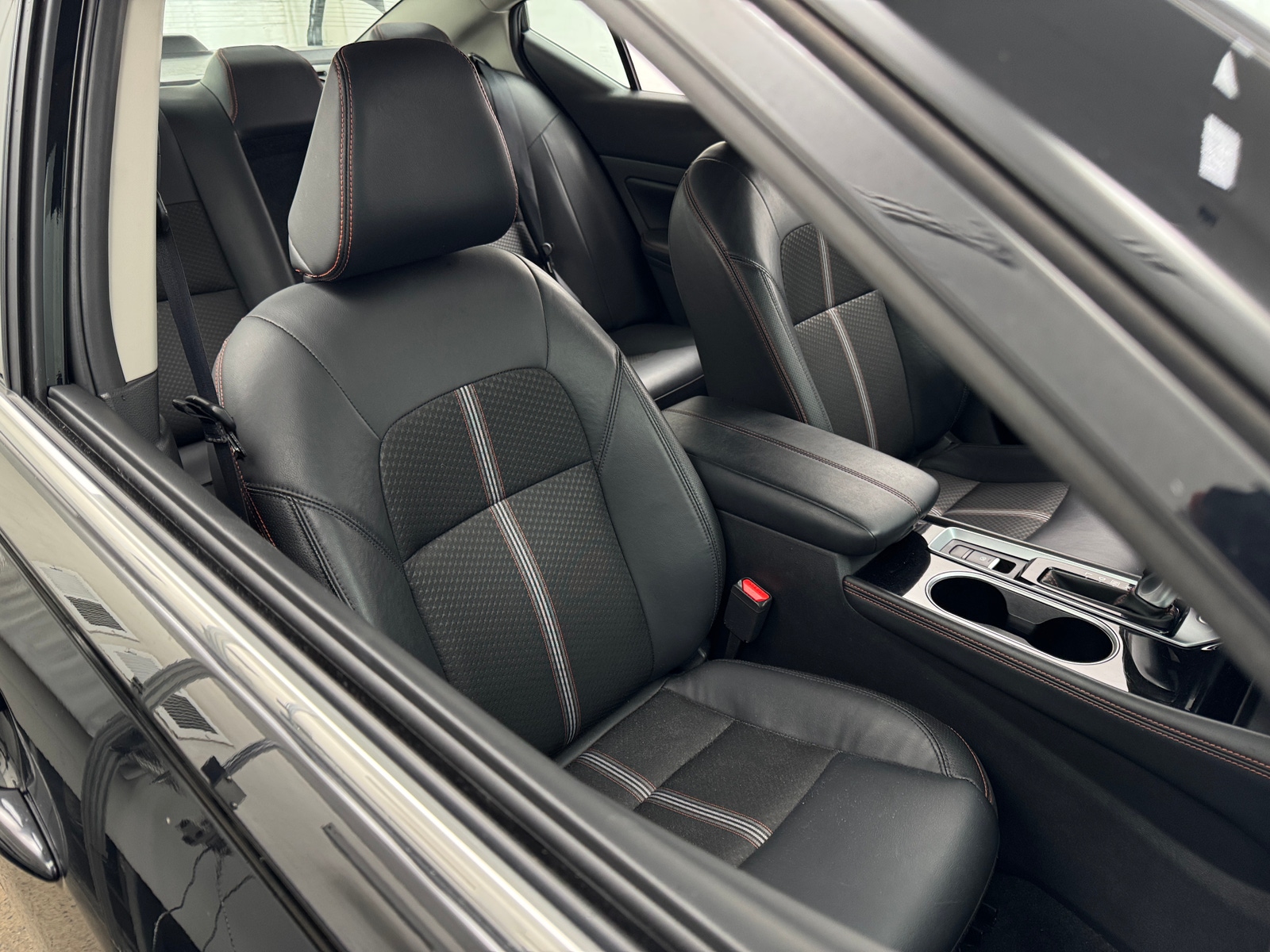 Thumbnail: 2025 Nissan Altima - 2