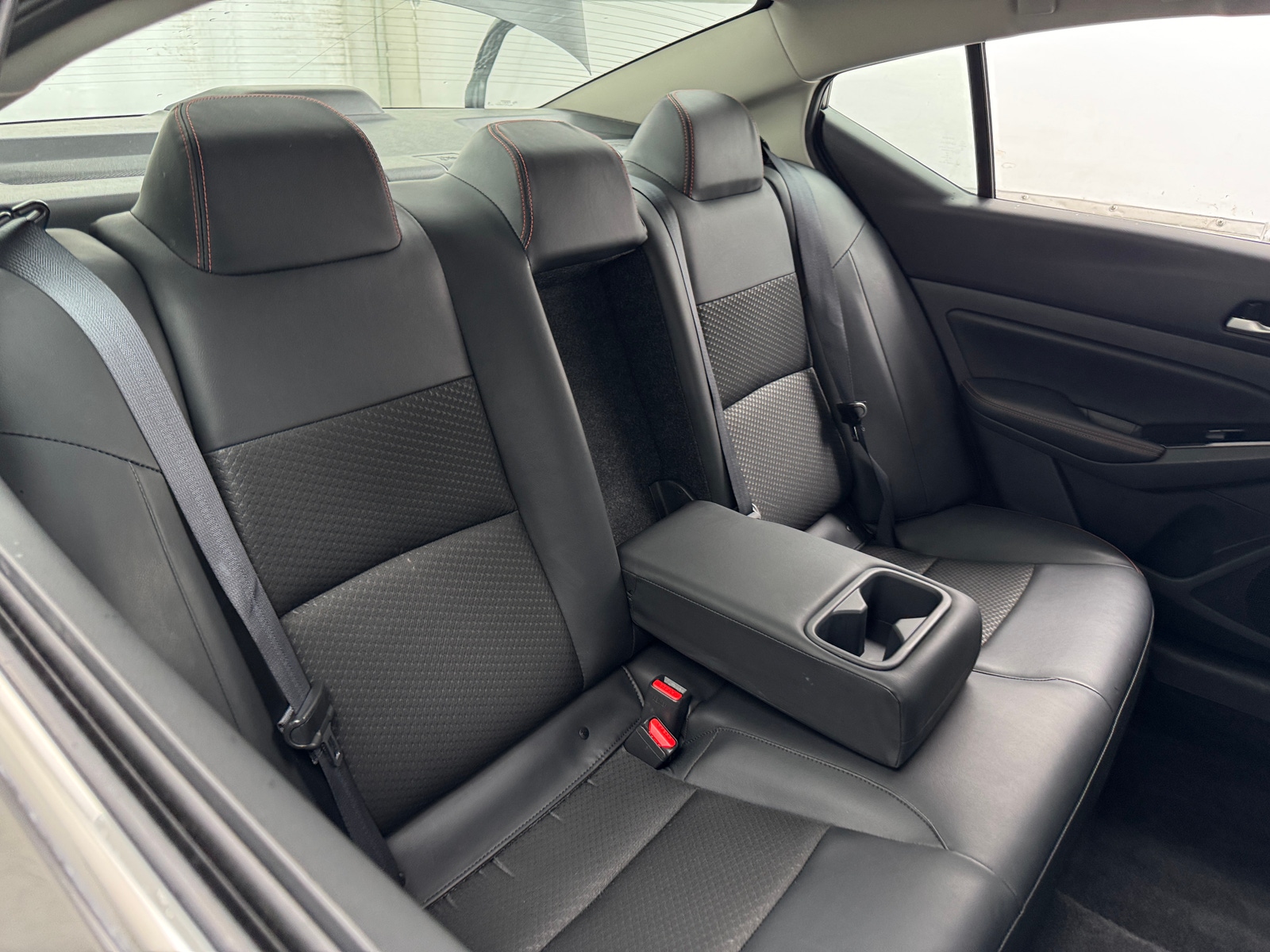 Thumbnail: 2025 Nissan Altima - 6