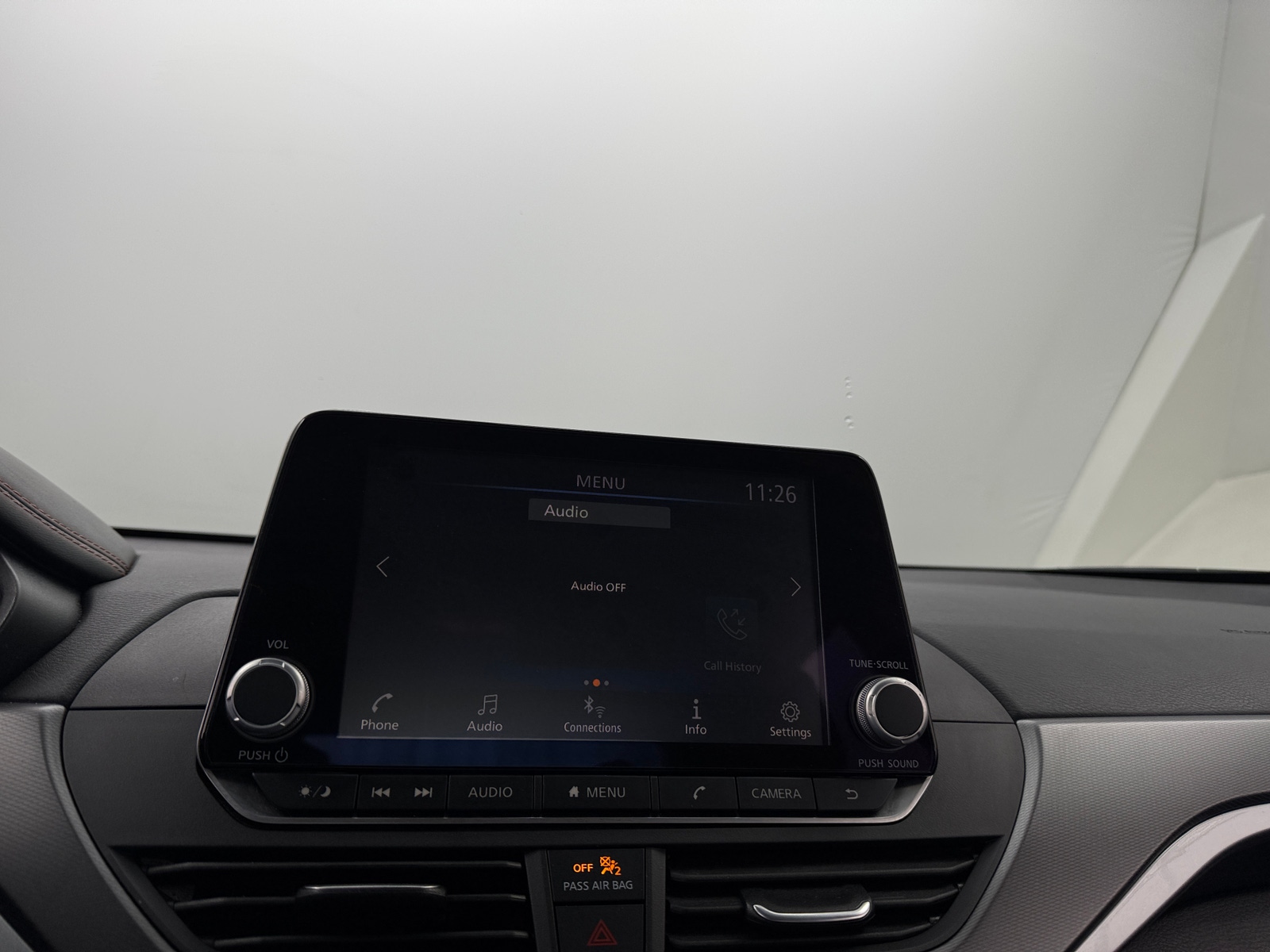 Thumbnail: 2025 Nissan Altima - 4