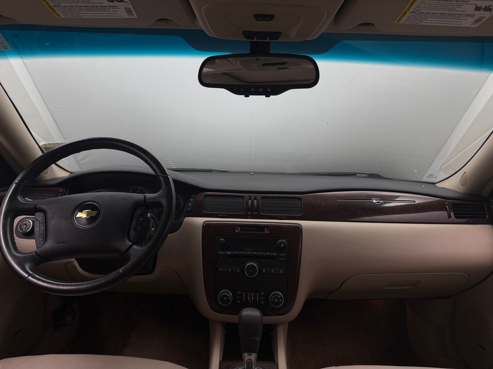 Thumbnail: 2011 Chevrolet Impala - 2