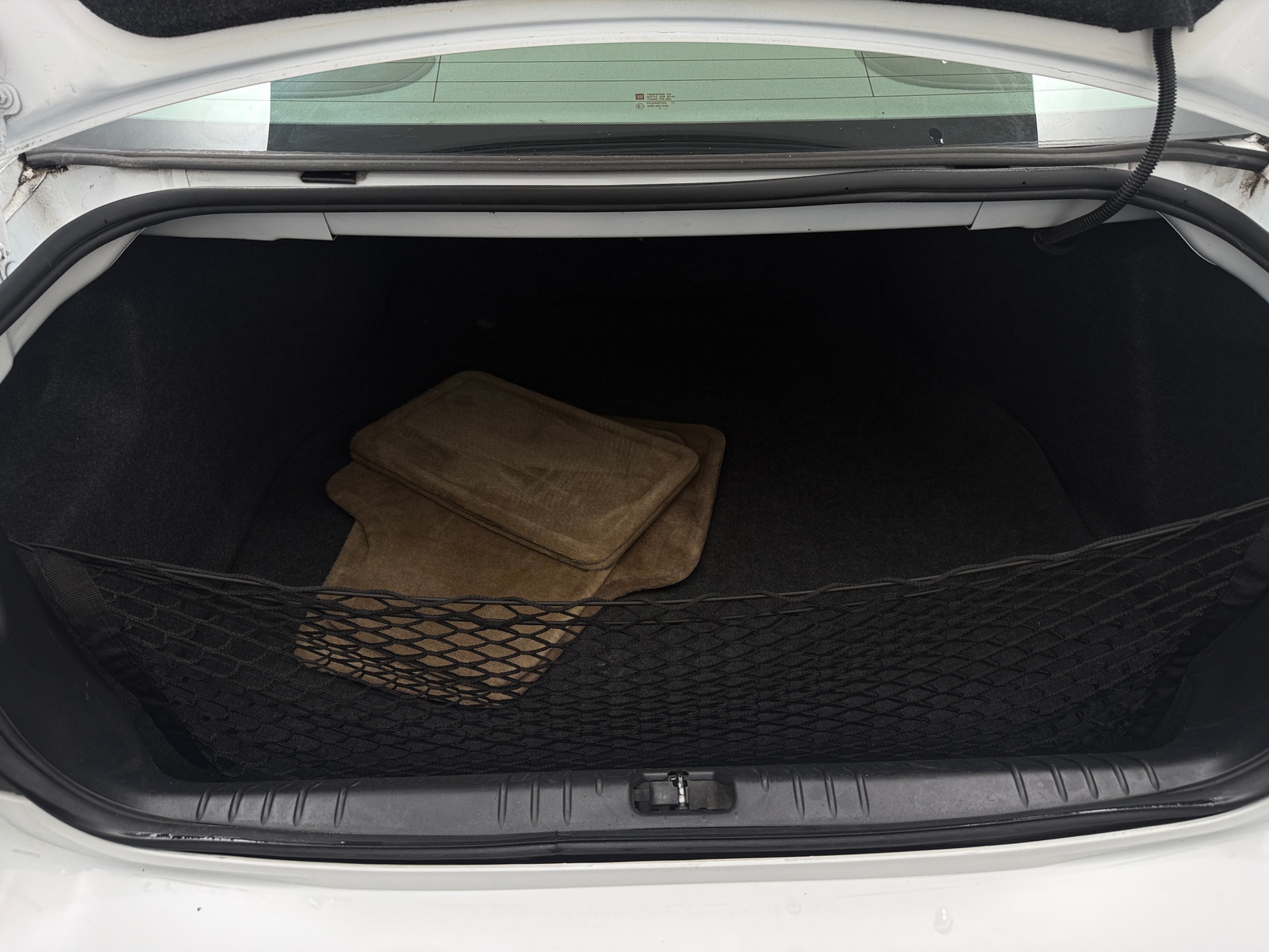 Thumbnail: 2011 Chevrolet Impala - 6