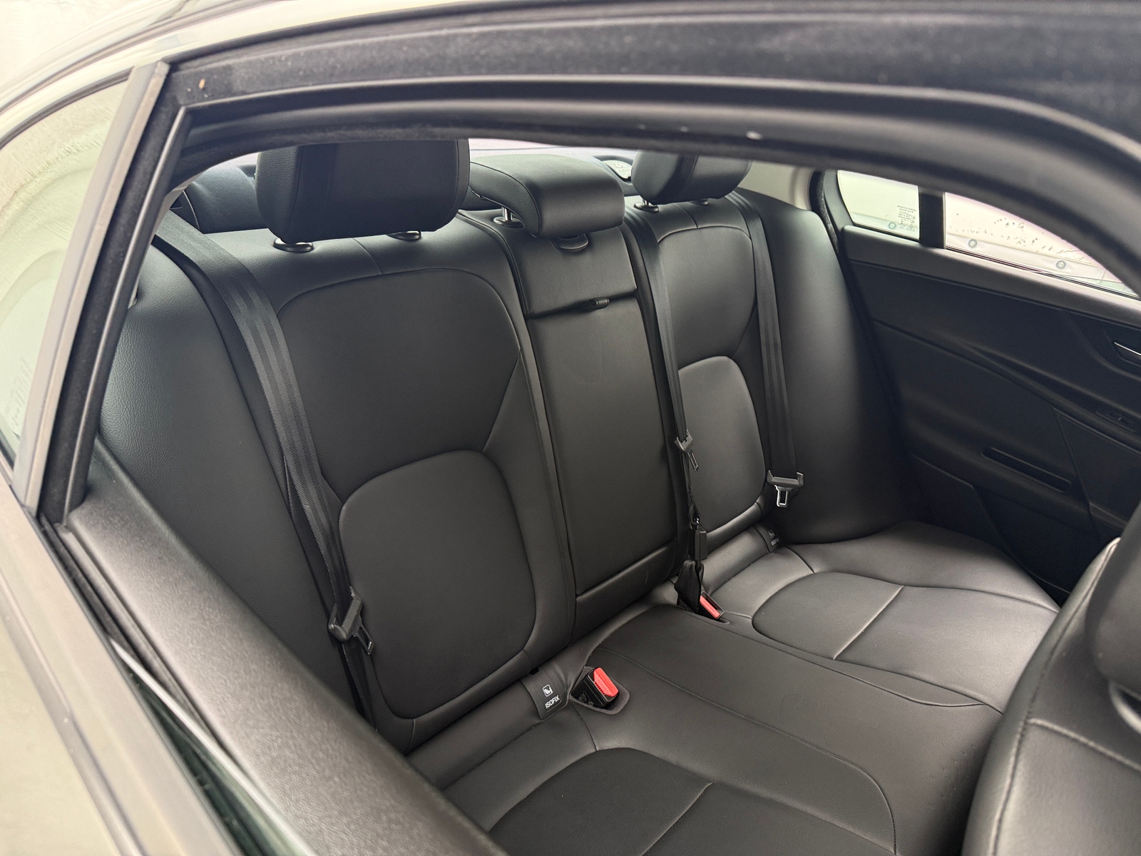 Thumbnail: 2018 Jaguar XE - 5