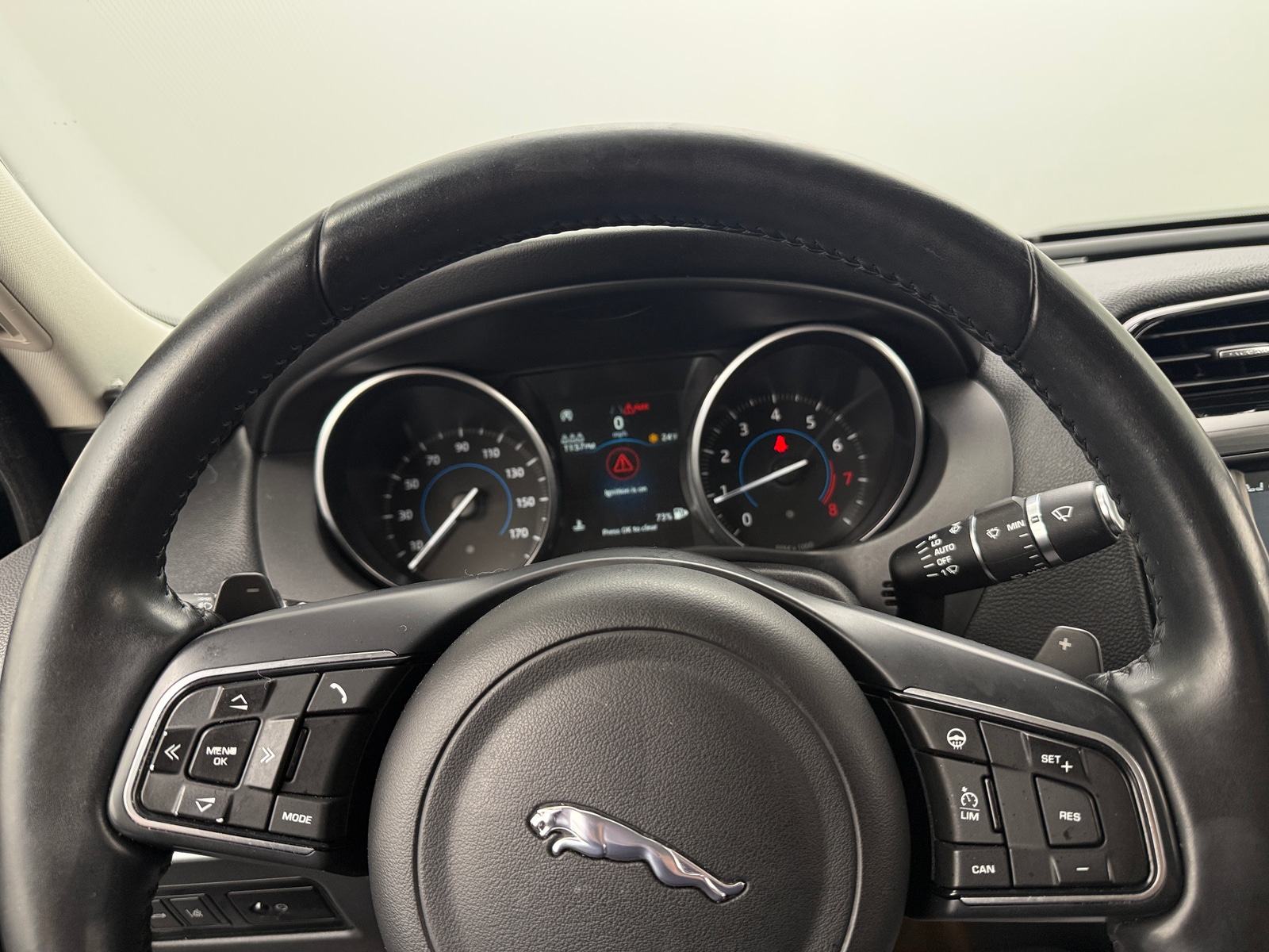 Thumbnail: 2018 Jaguar XE - 4