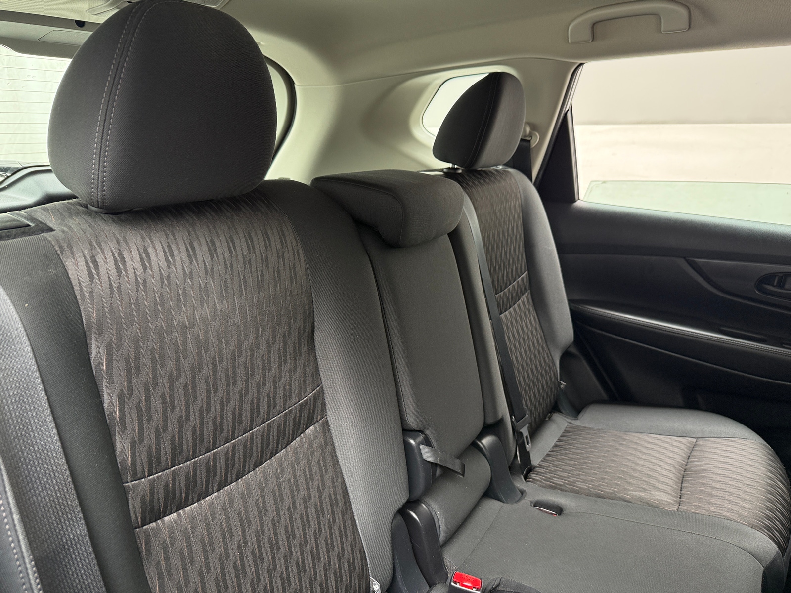 Thumbnail: 2020 Nissan Rogue - 6