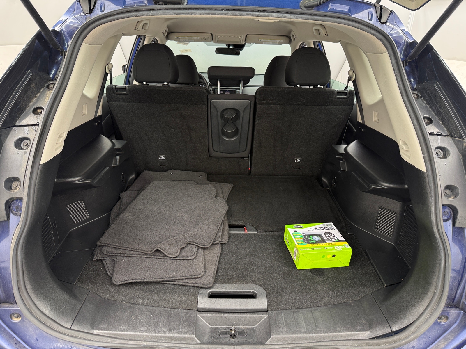 Thumbnail: 2020 Nissan Rogue - 7