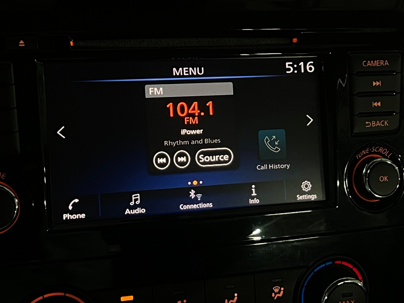 Thumbnail: 2020 Nissan Rogue - 4