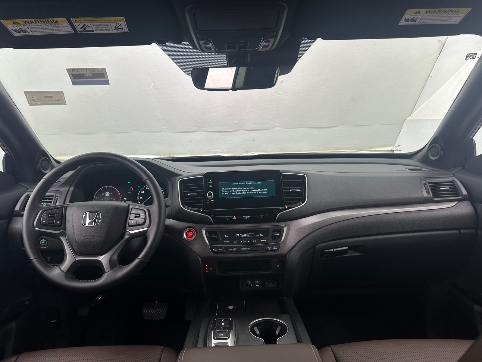 Thumbnail: 2025 Honda Ridgeline - 2