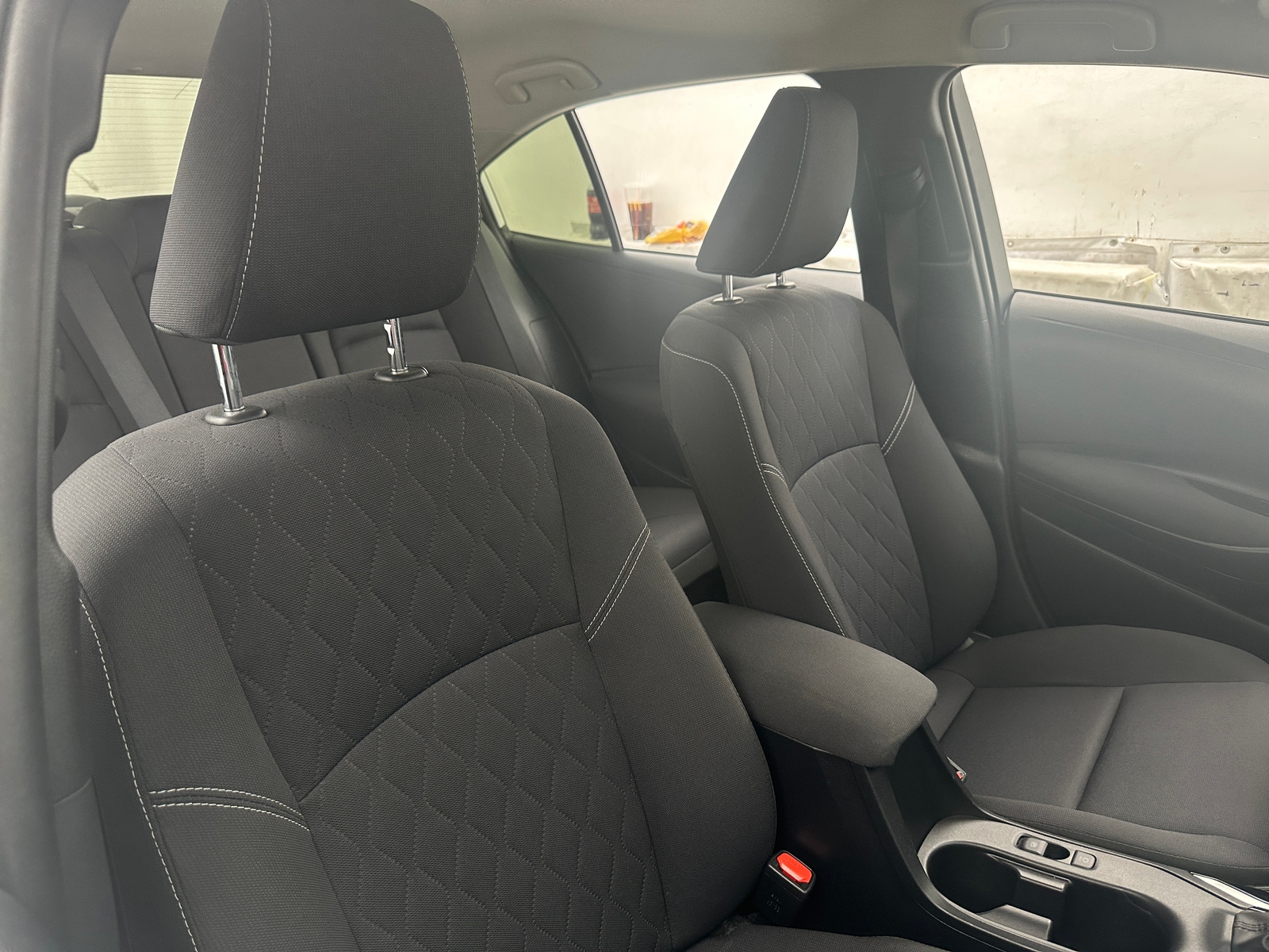 Thumbnail: 2023 Toyota Corolla - 2