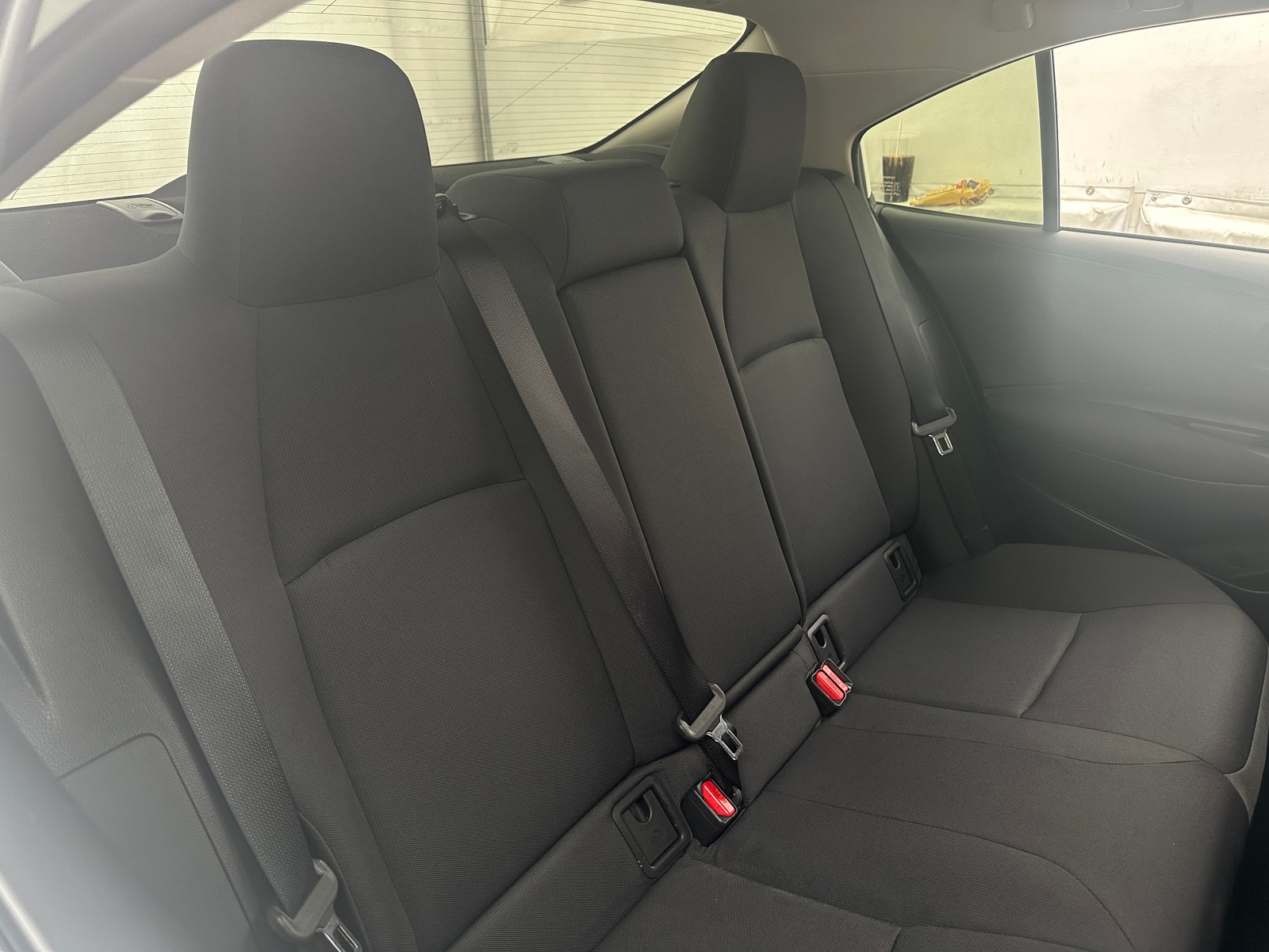 Thumbnail: 2023 Toyota Corolla - 6