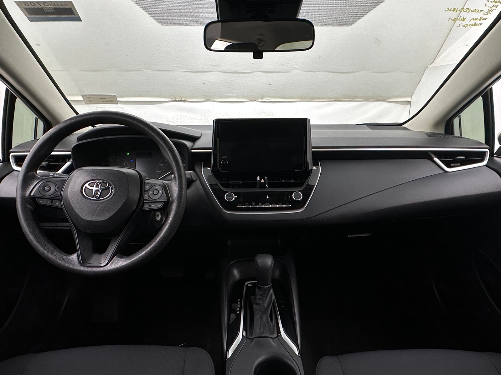 Thumbnail: 2023 Toyota Corolla - 3