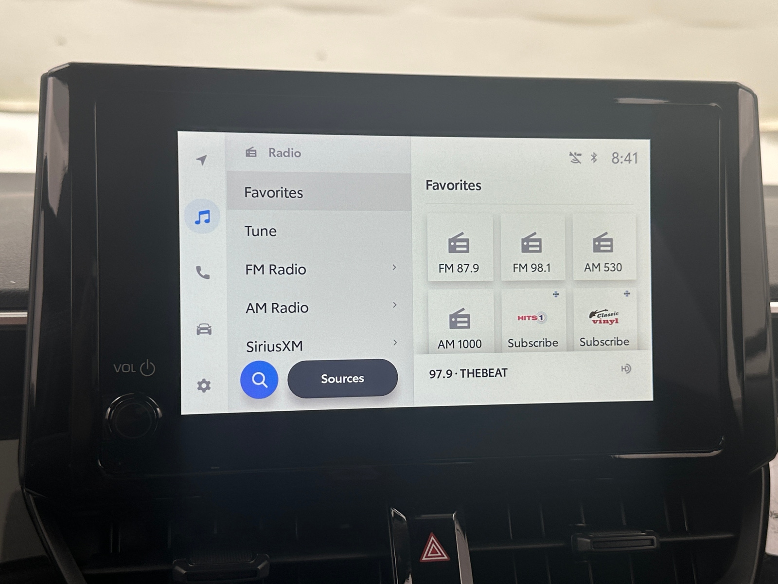 Thumbnail: 2023 Toyota Corolla - 4