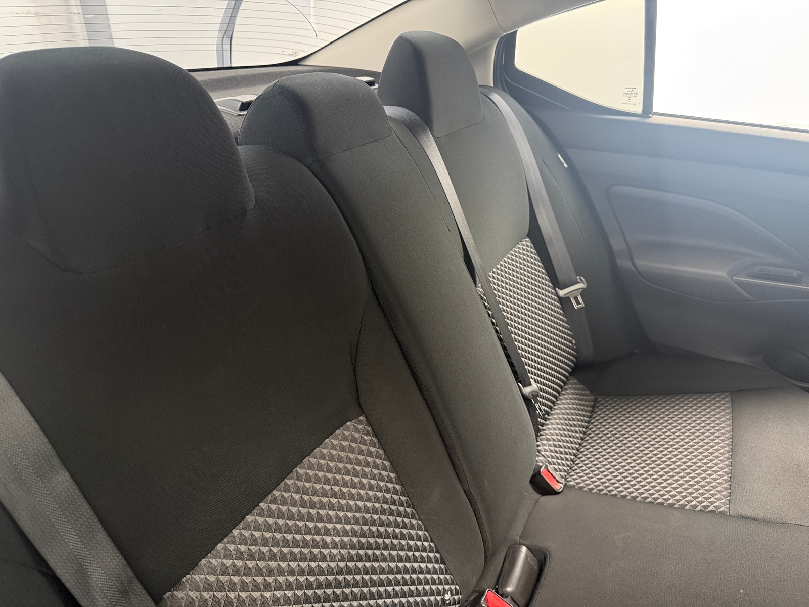 Thumbnail: 2024 Nissan Versa - 6