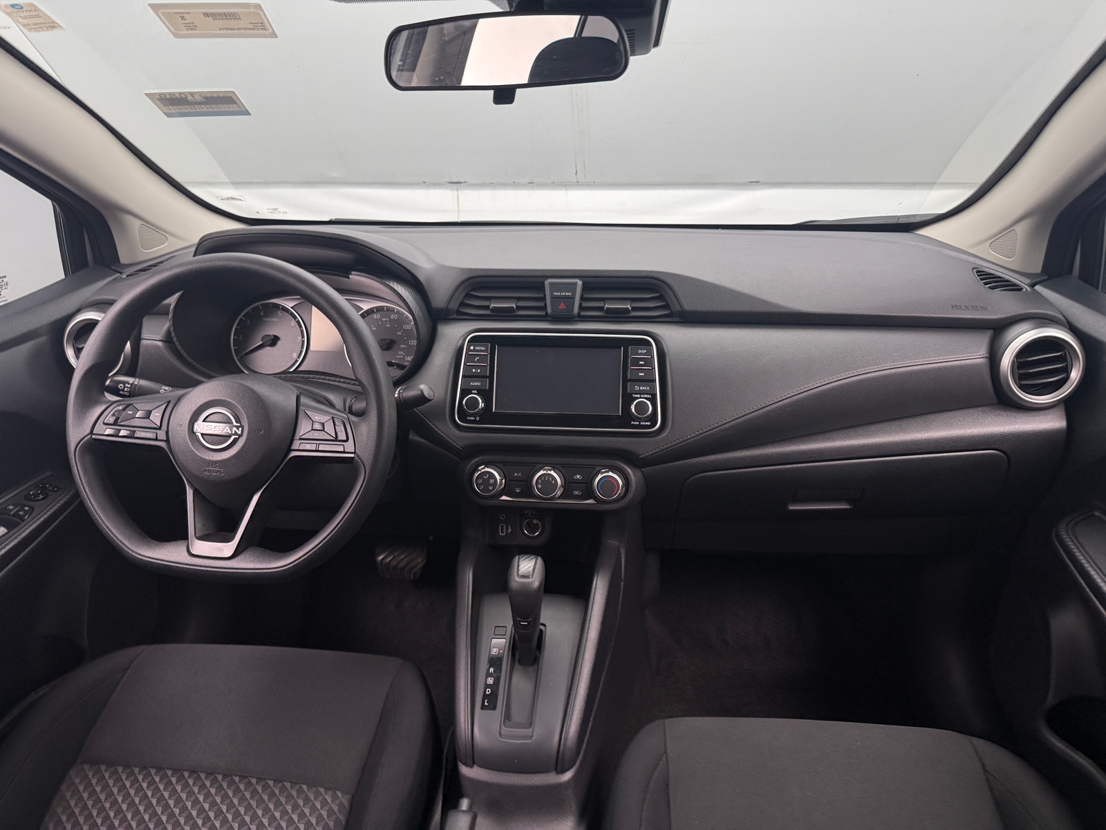 Thumbnail: 2024 Nissan Versa - 3