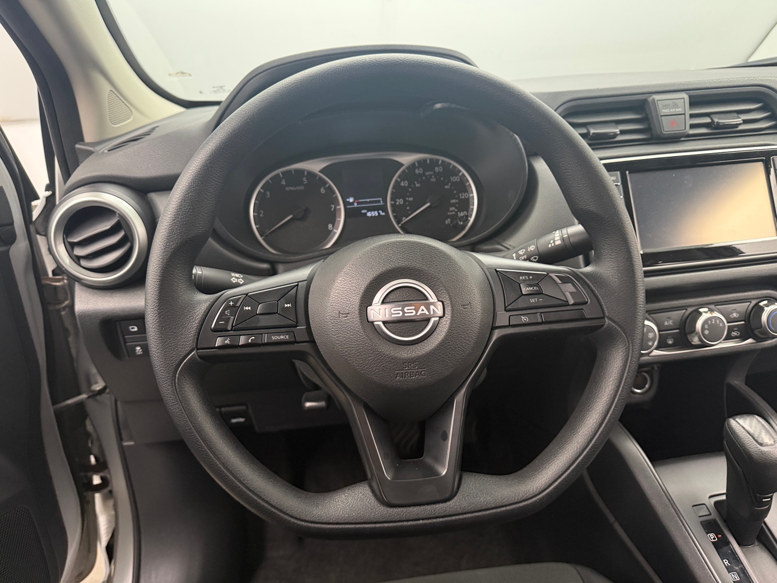 Thumbnail: 2024 Nissan Versa - 5