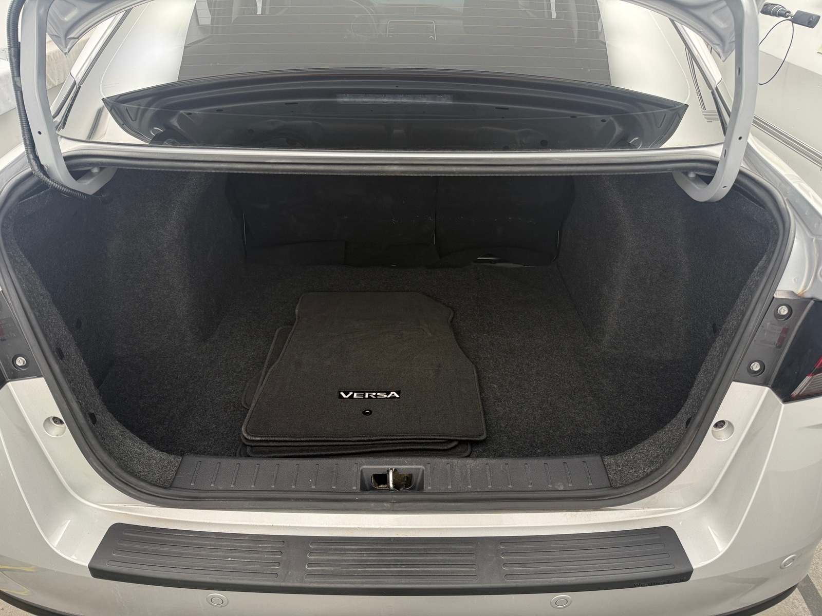 Thumbnail: 2024 Nissan Versa - 7