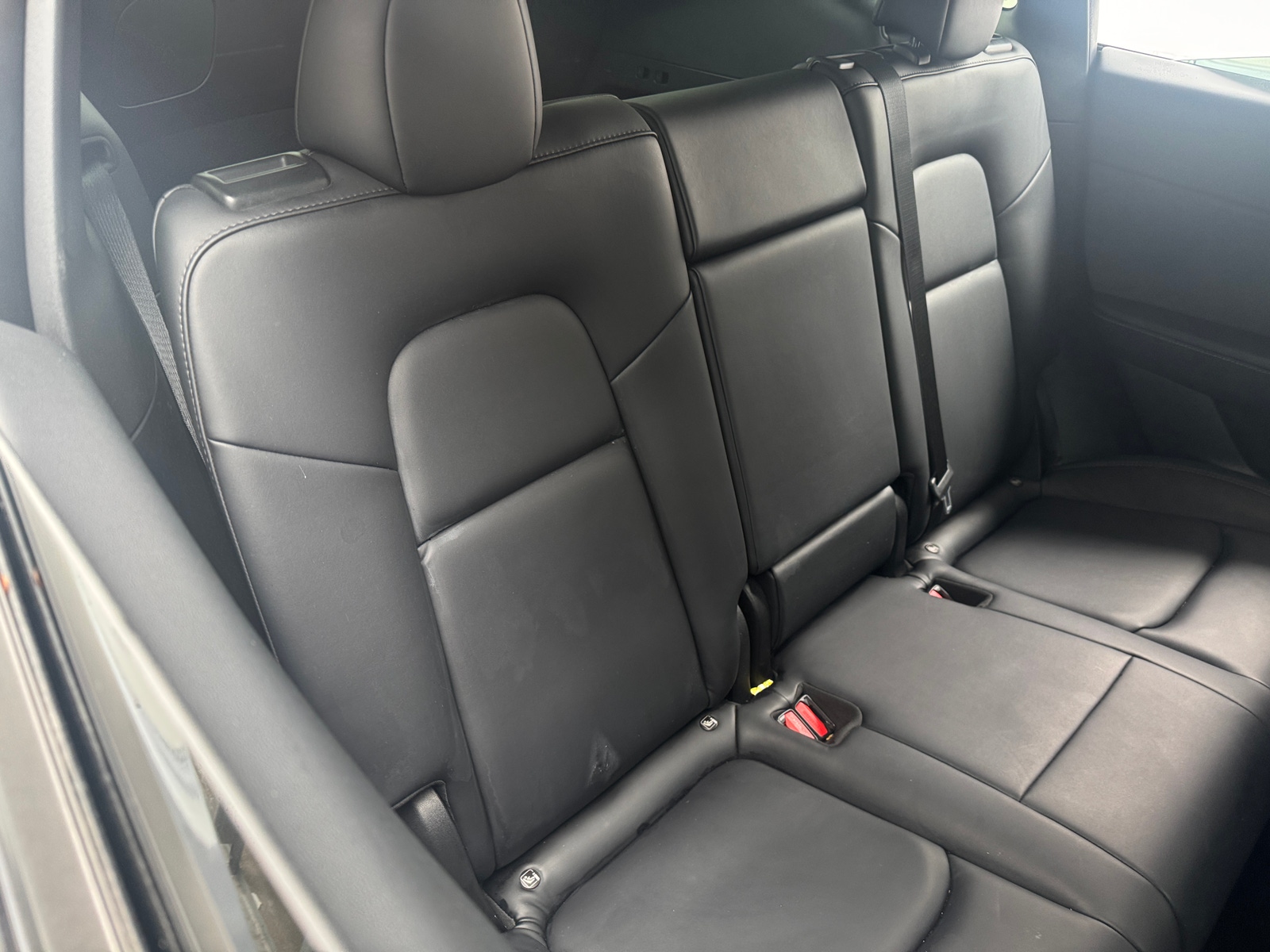 Thumbnail: 2022 Tesla Model Y - 3