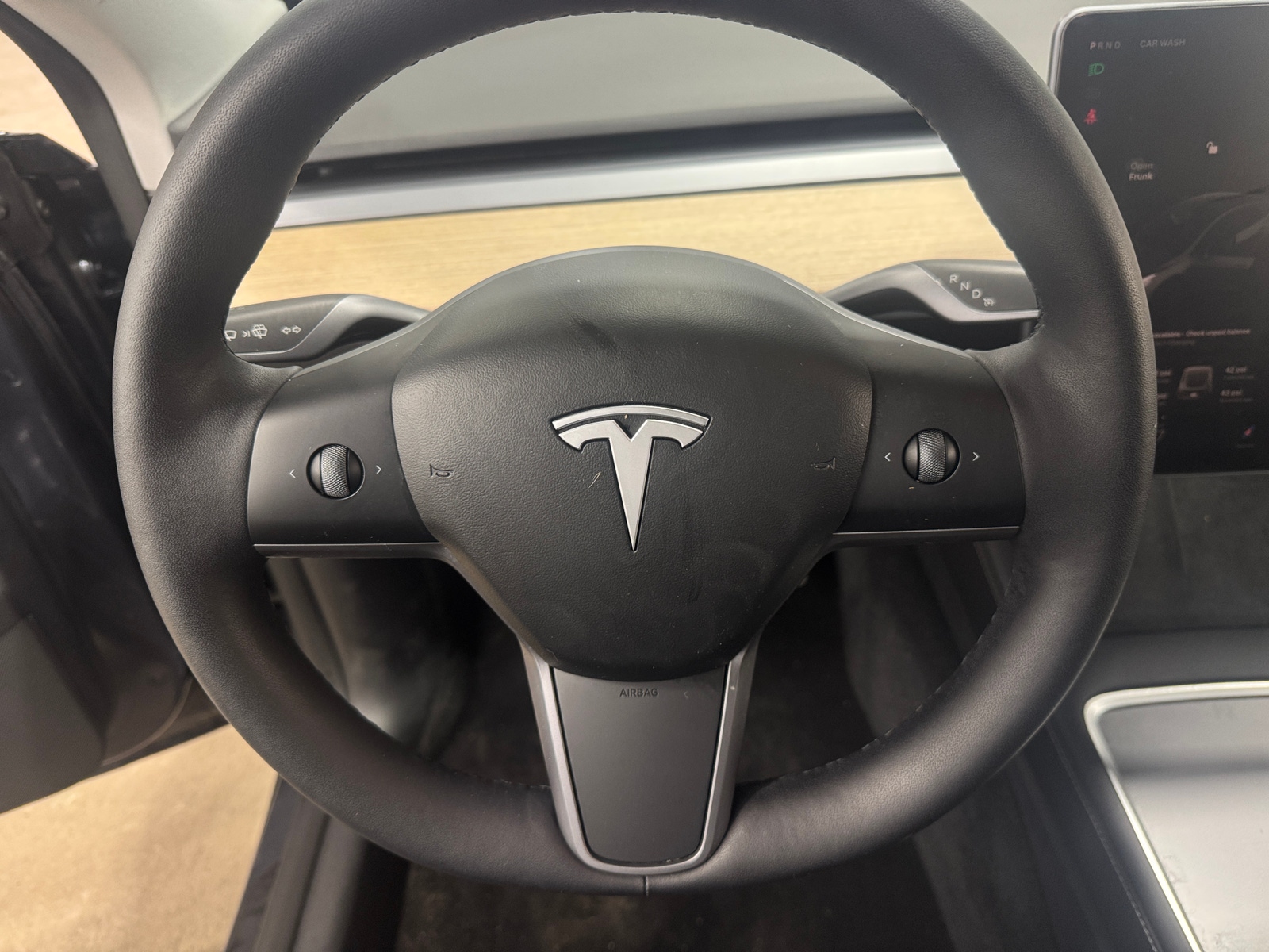 Thumbnail: 2022 Tesla Model Y - 2