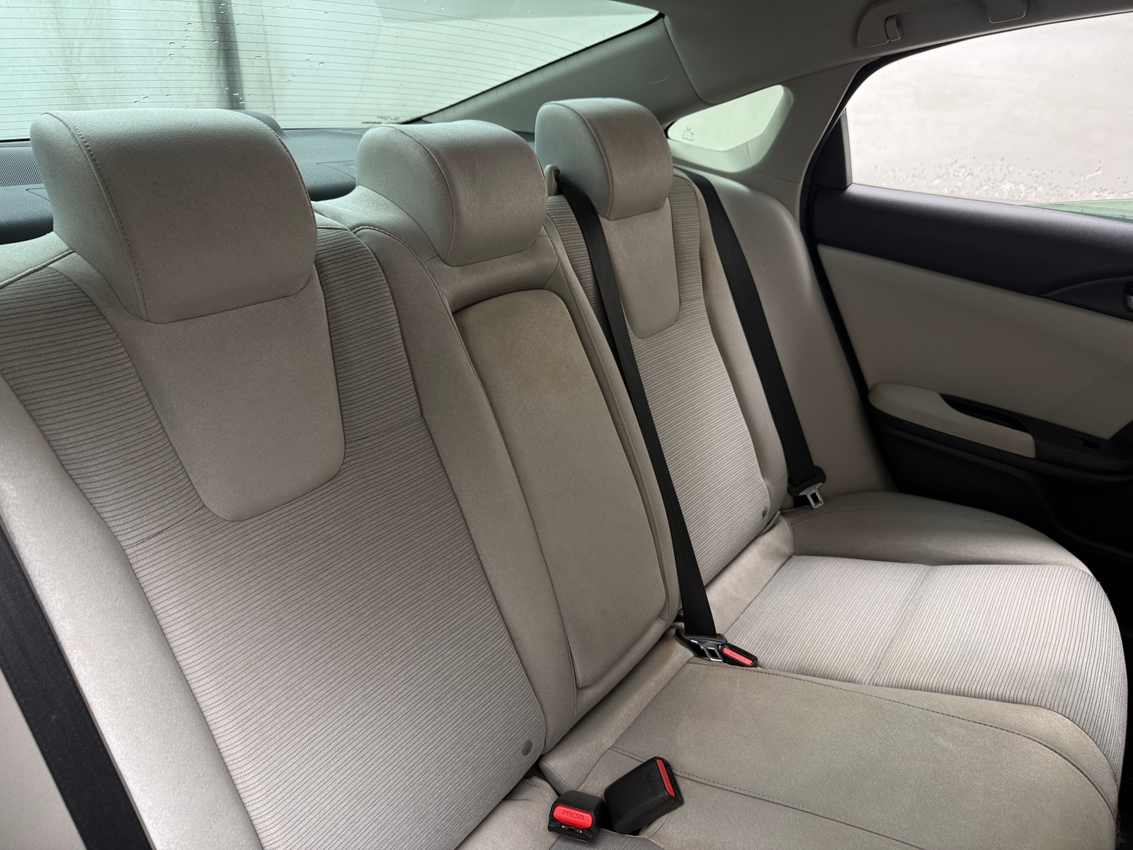 Thumbnail: 2020 Honda Insight - 6