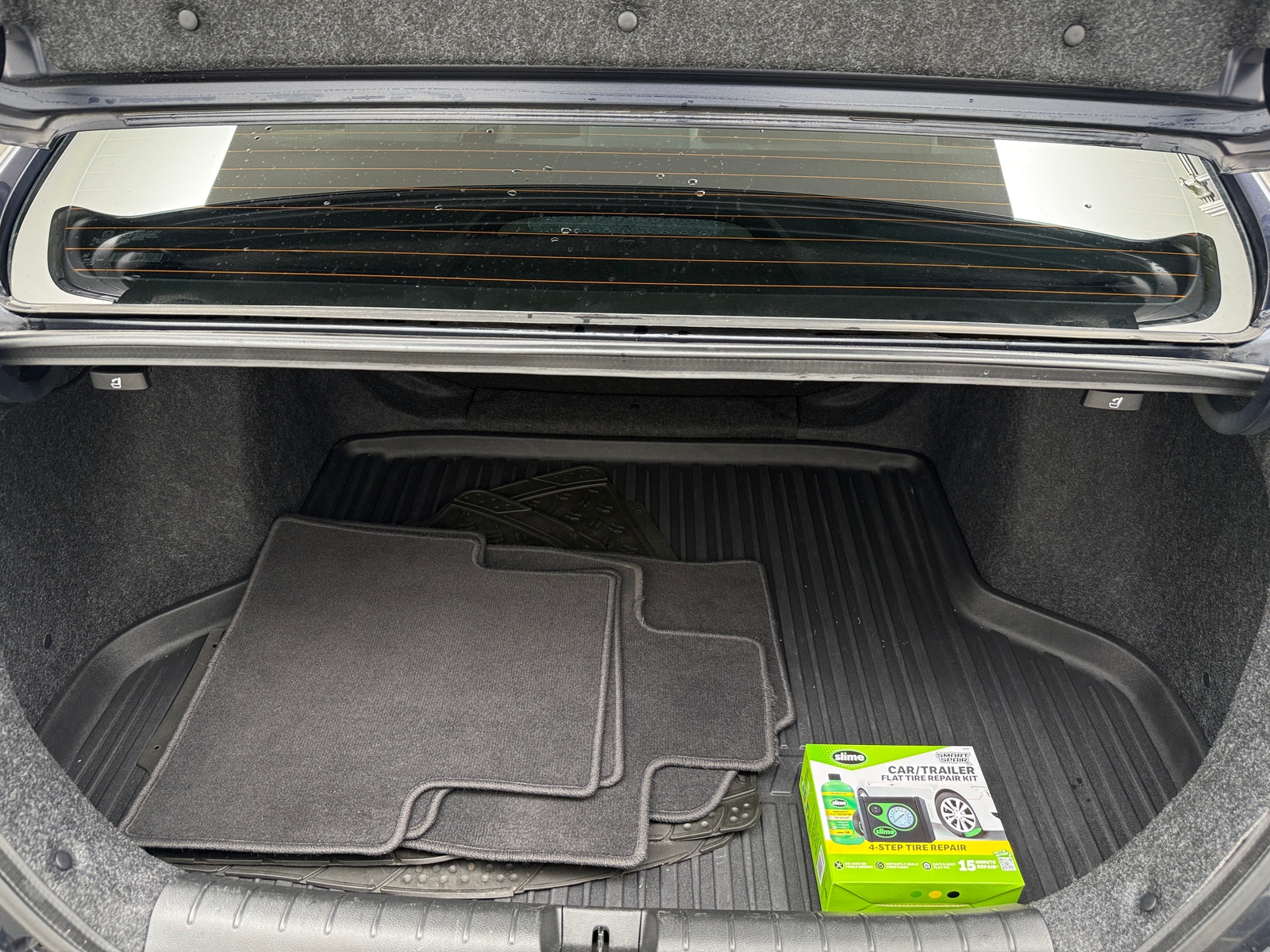 Thumbnail: 2020 Honda Insight - 7