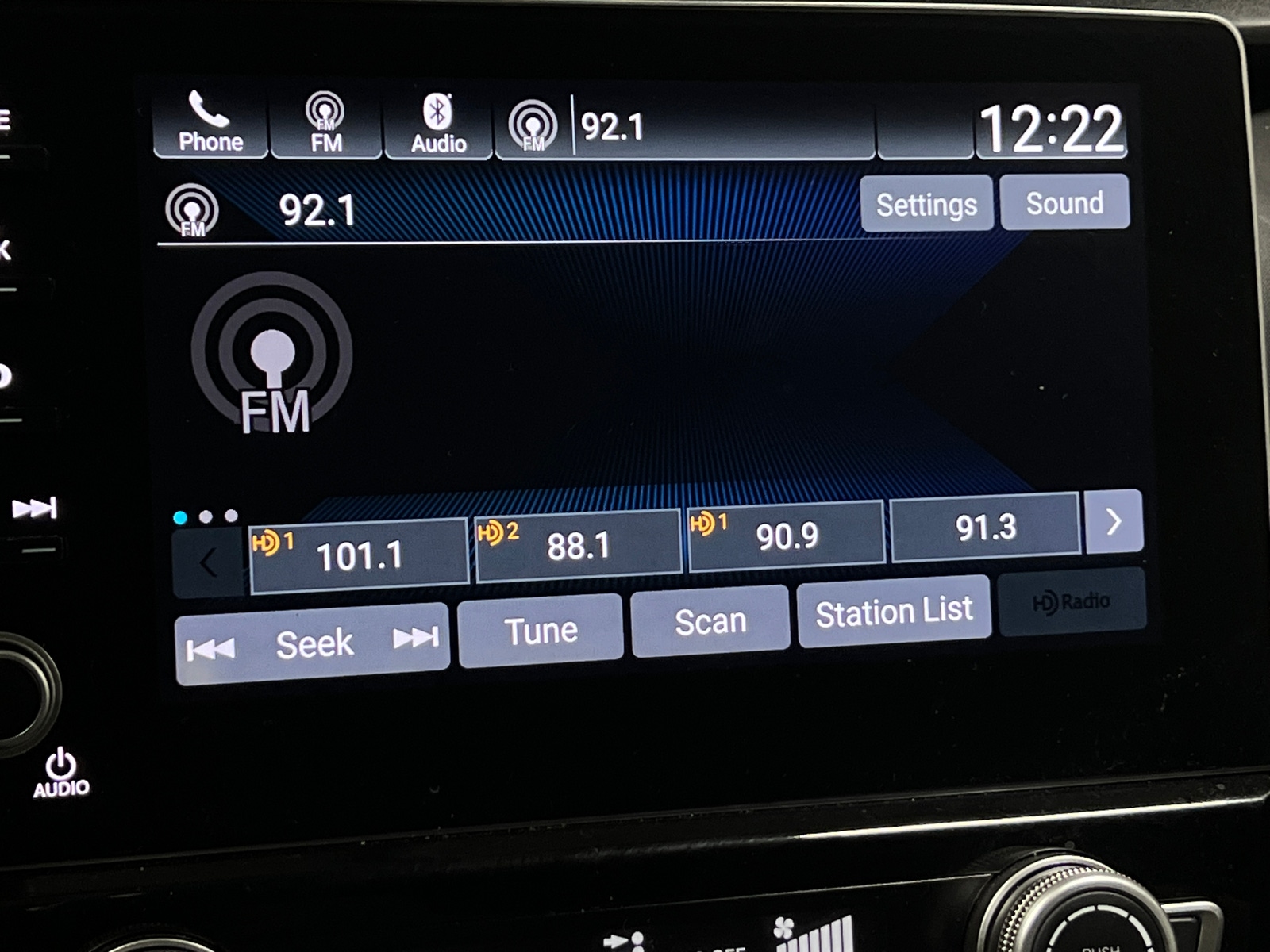 Thumbnail: 2020 Honda Insight - 4