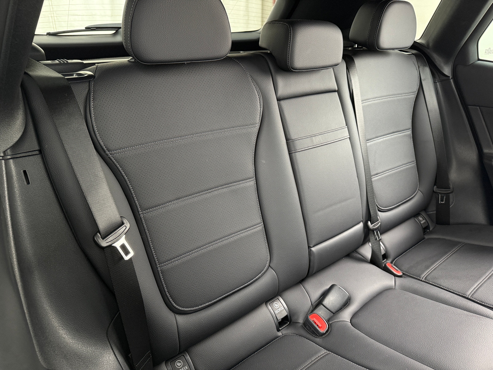 Thumbnail: 2025 Mercedes-Benz GLC - 5