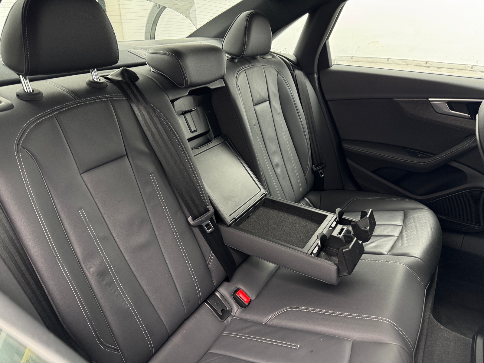 Thumbnail: 2023 Audi A4 - 5