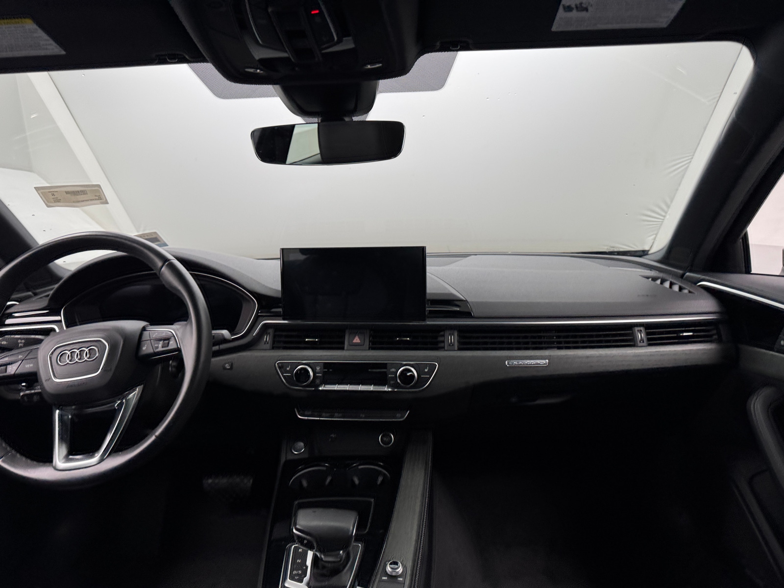 Thumbnail: 2023 Audi A4 - 2