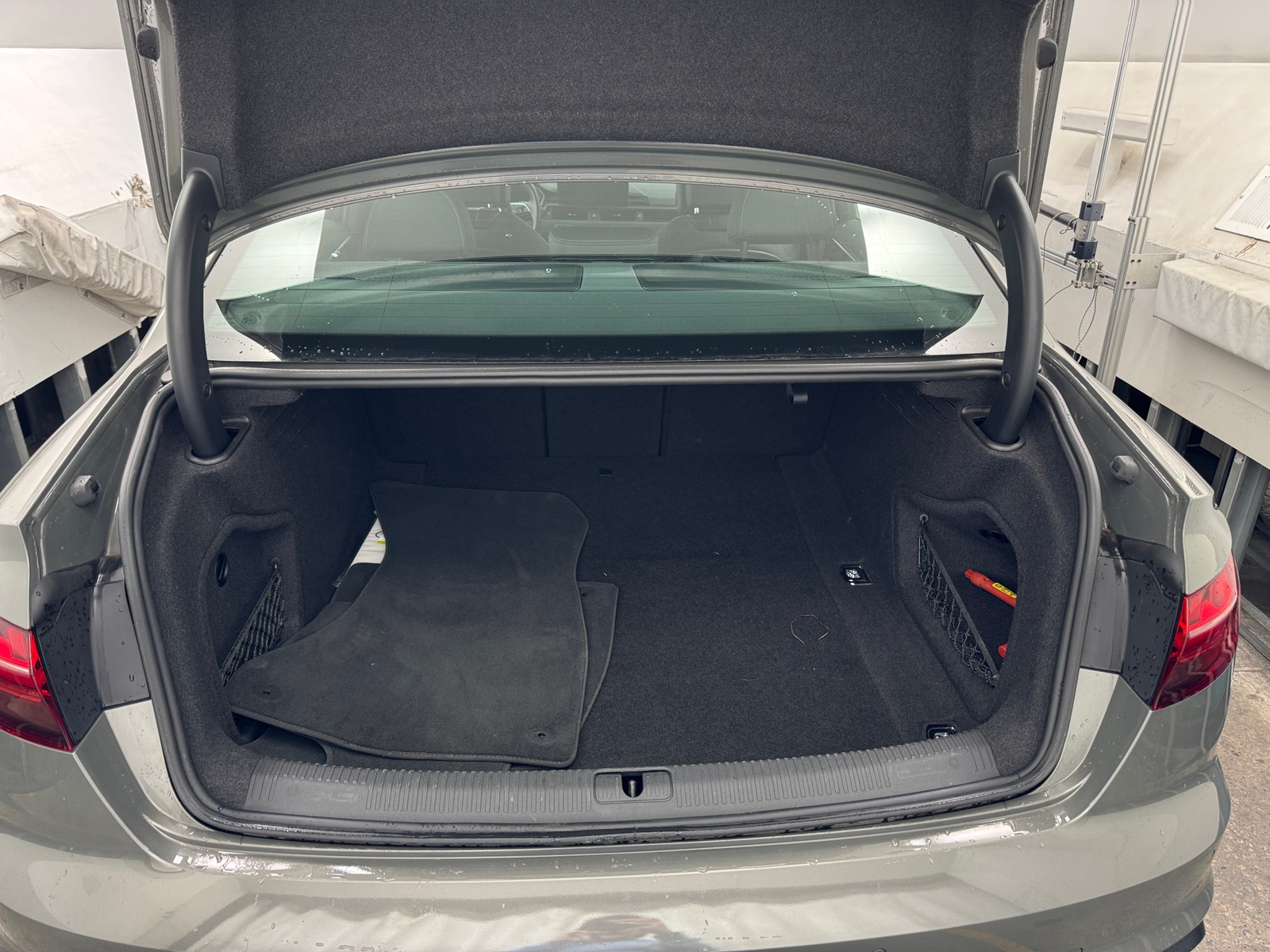 Thumbnail: 2023 Audi A4 - 6