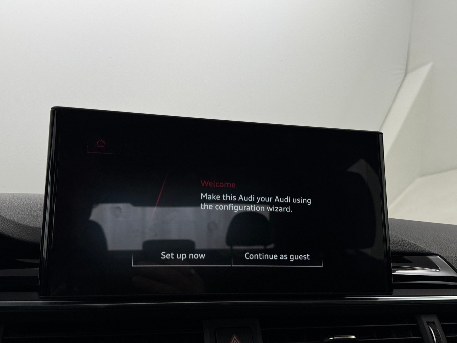 Thumbnail: 2023 Audi A4 - 3