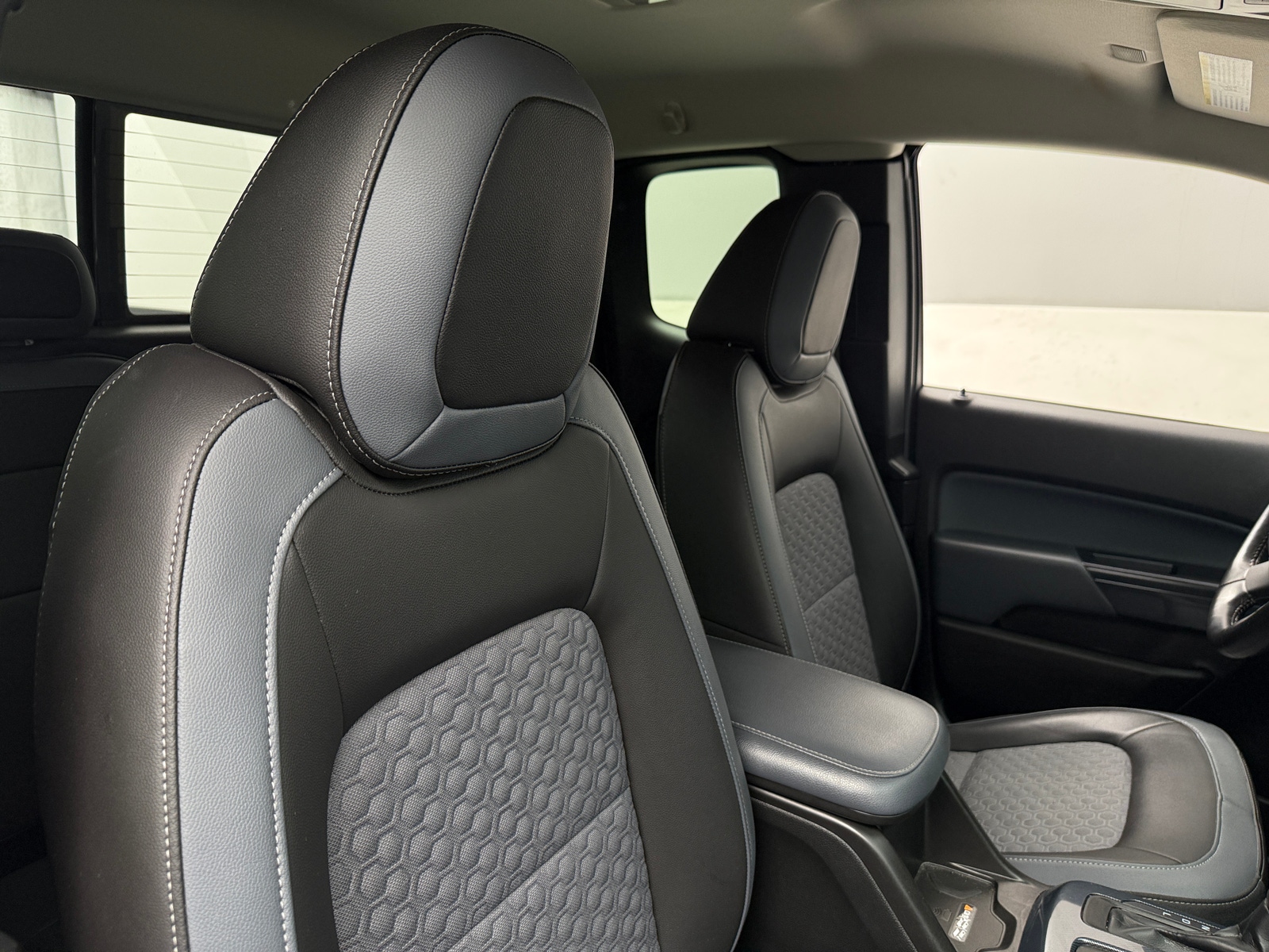 Thumbnail: 2021 Chevrolet Colorado - 2