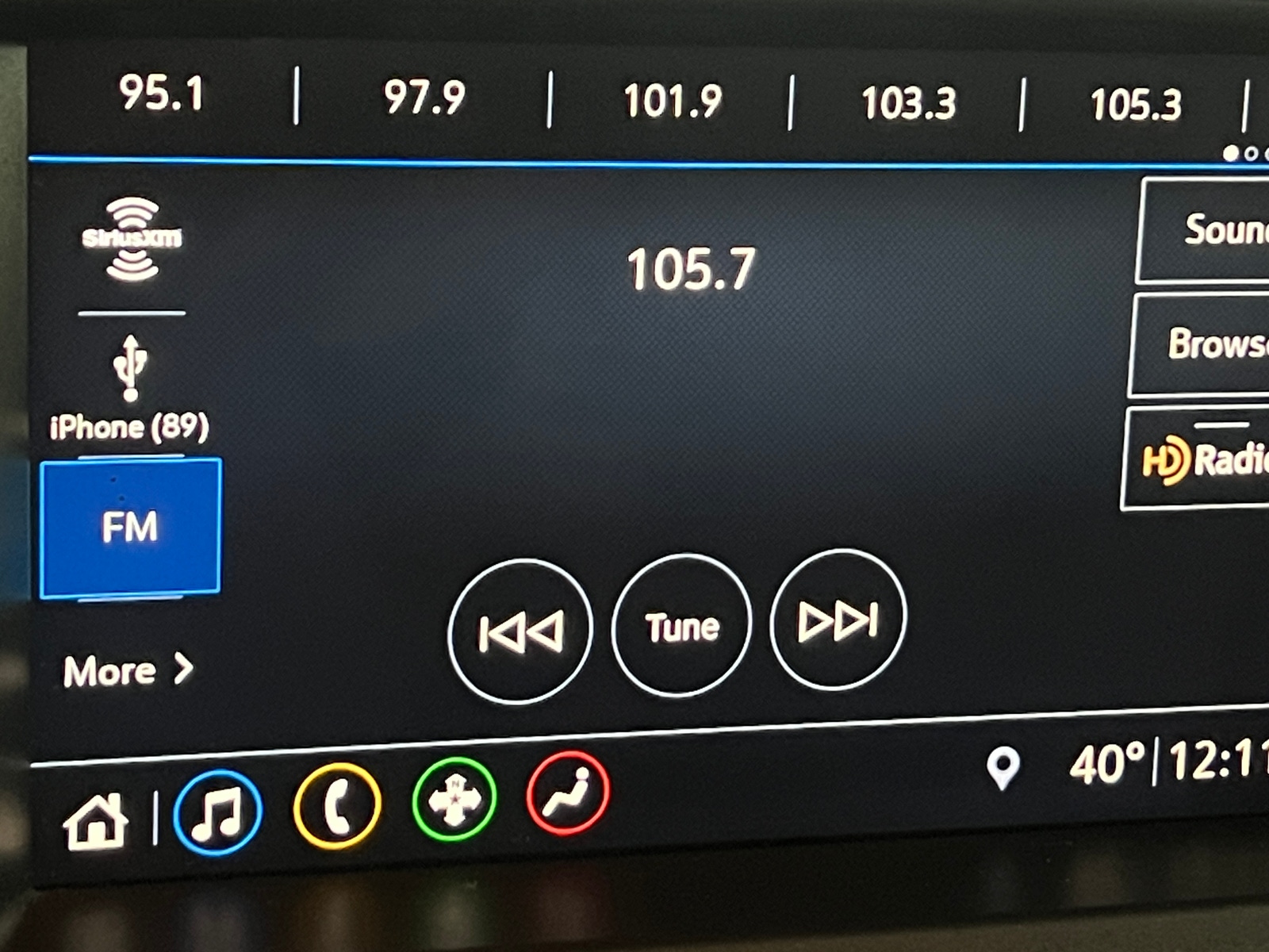 Thumbnail: 2021 Chevrolet Colorado - 4