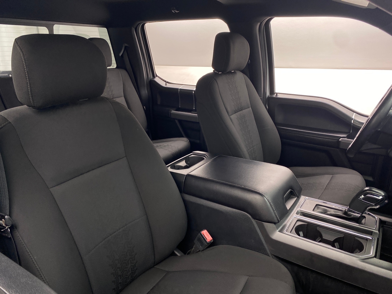 Thumbnail: 2019 Ford Econoline - 2