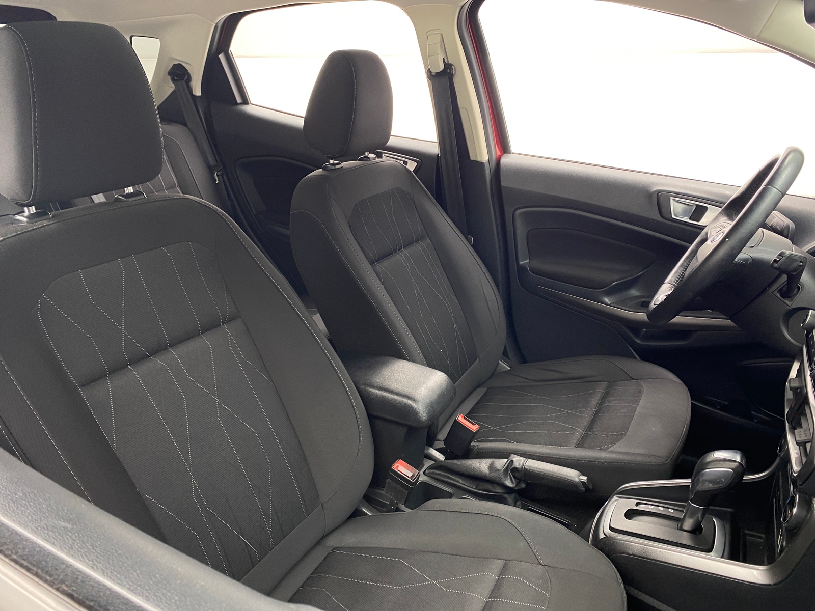 Thumbnail: 2019 Ford EcoSport - 2