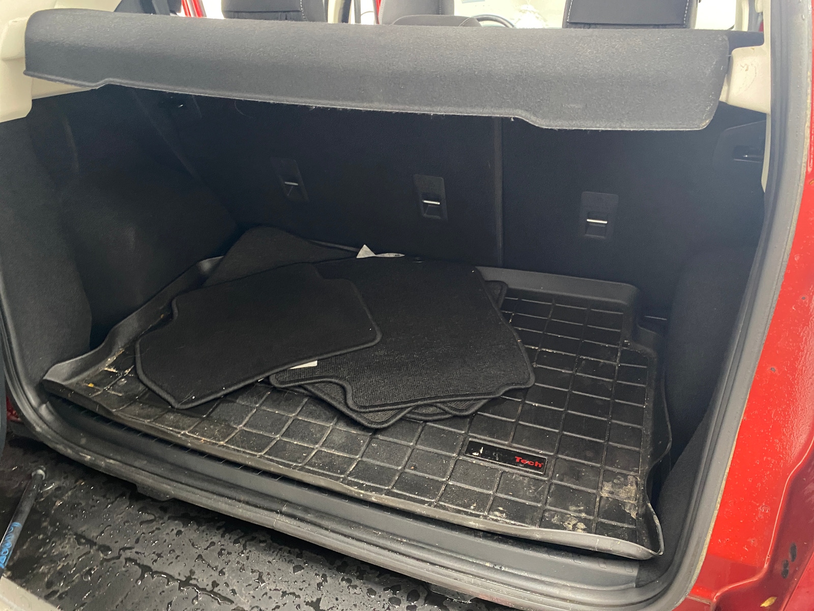 Thumbnail: 2019 Ford EcoSport - 7