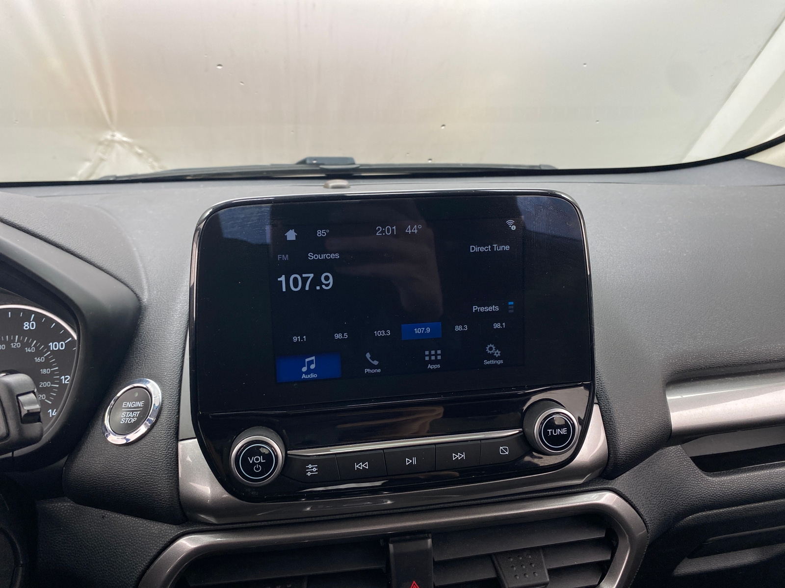 Thumbnail: 2019 Ford EcoSport - 4