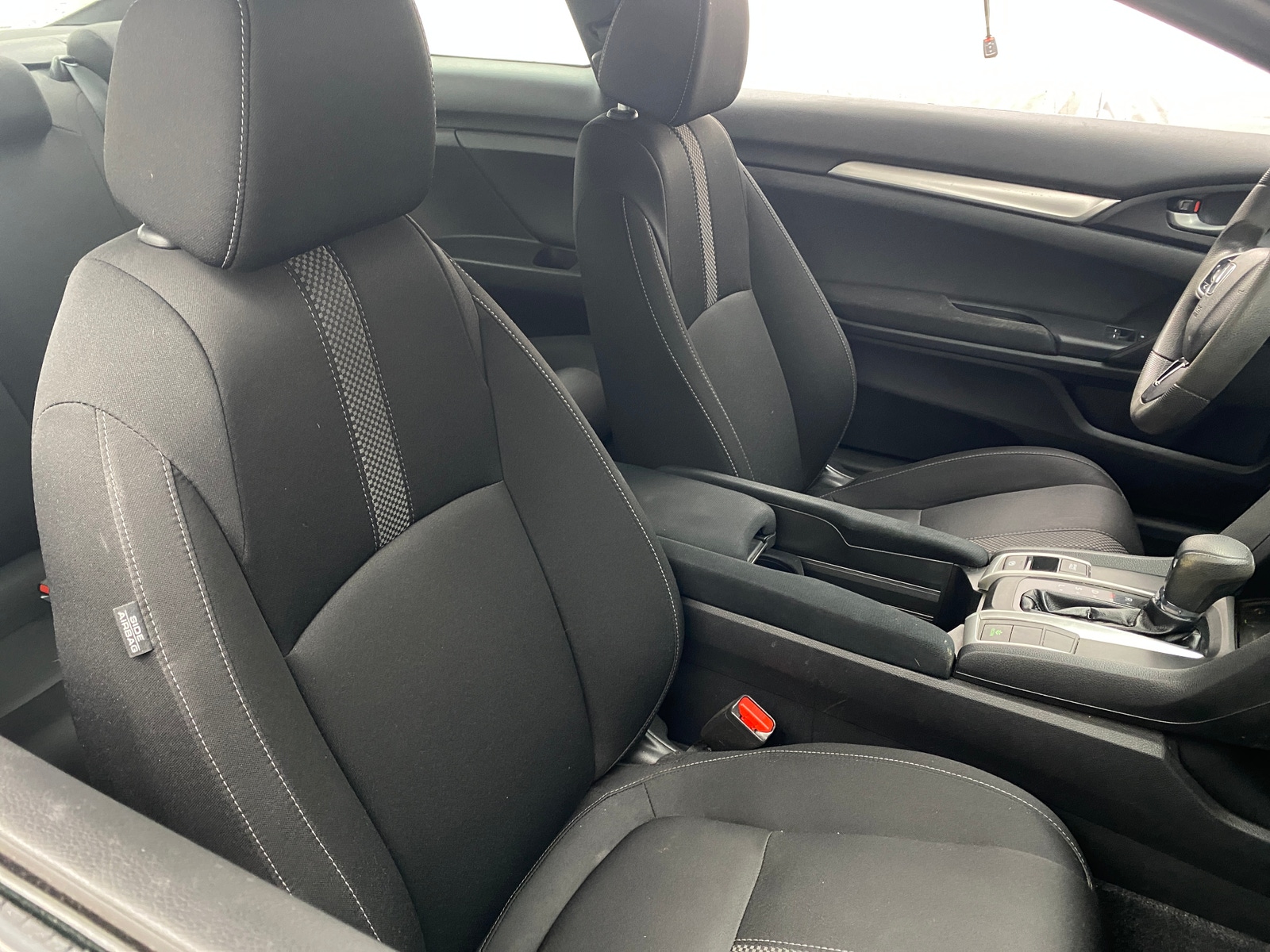 Thumbnail: 2019 Honda Civic - 2