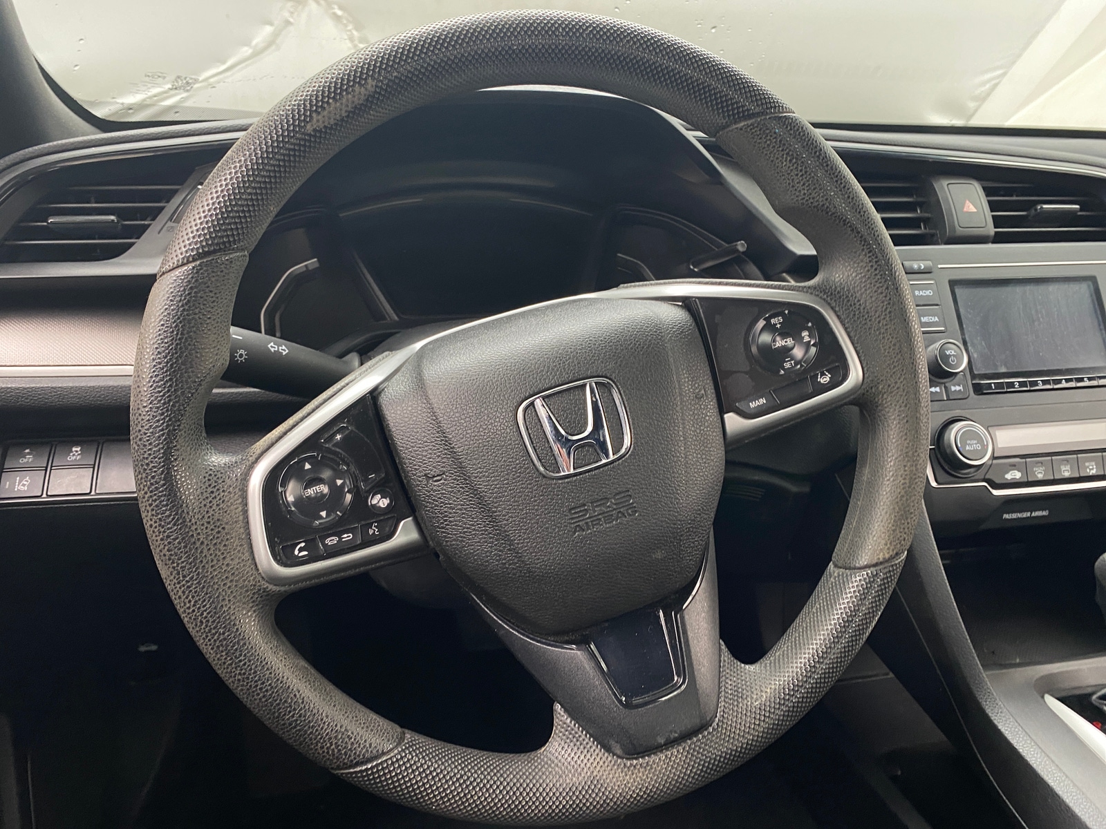 Thumbnail: 2019 Honda Civic - 4