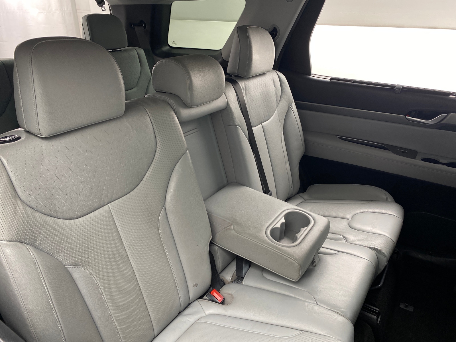 Thumbnail: 2022 Hyundai Palisade - 5