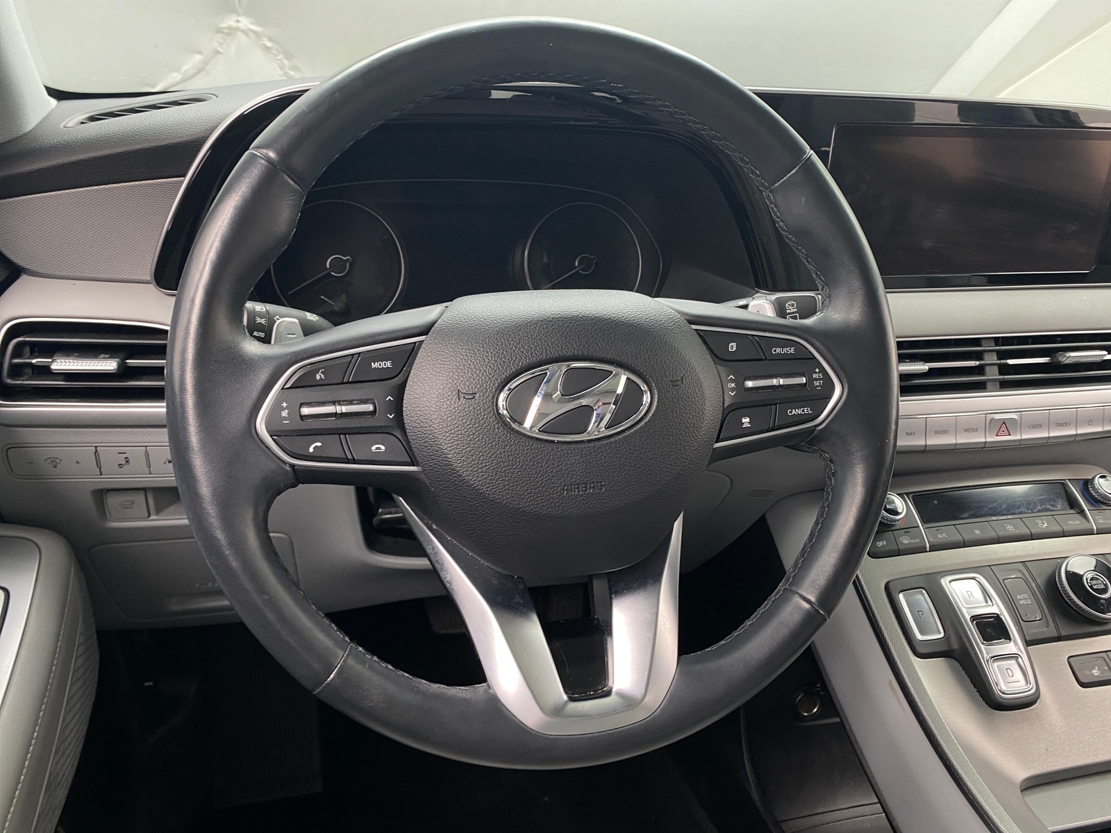 Thumbnail: 2022 Hyundai Palisade - 4