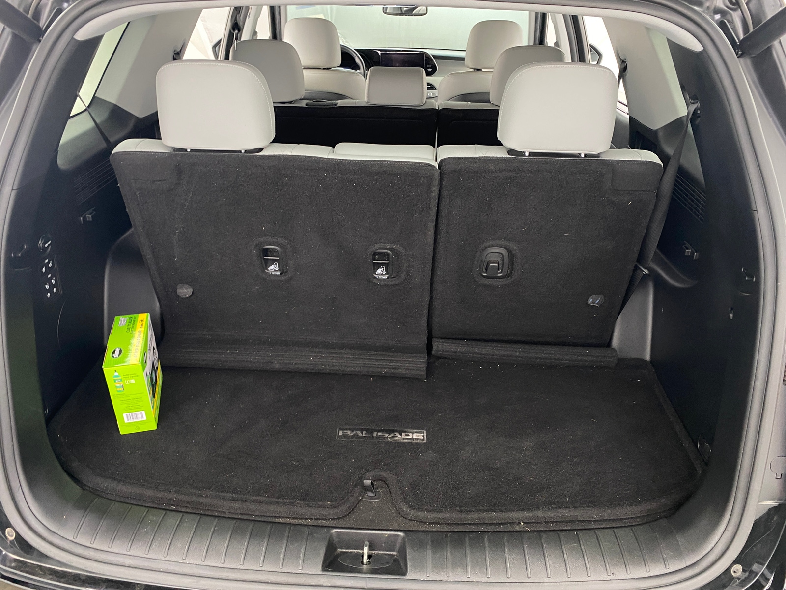 Thumbnail: 2022 Hyundai Palisade - 6