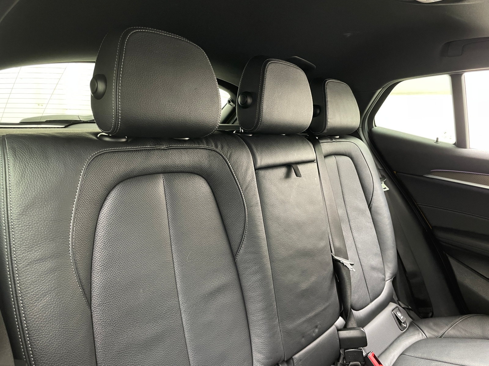 Thumbnail: 2018 BMW X2 - 5