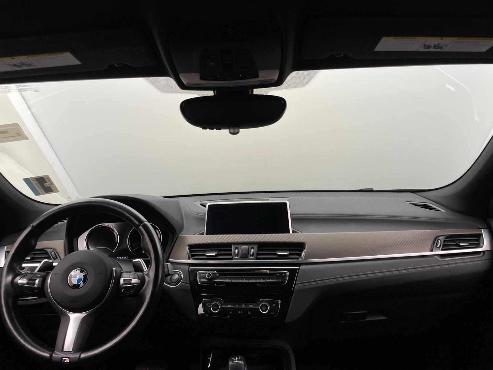 Thumbnail: 2018 BMW X2 - 2