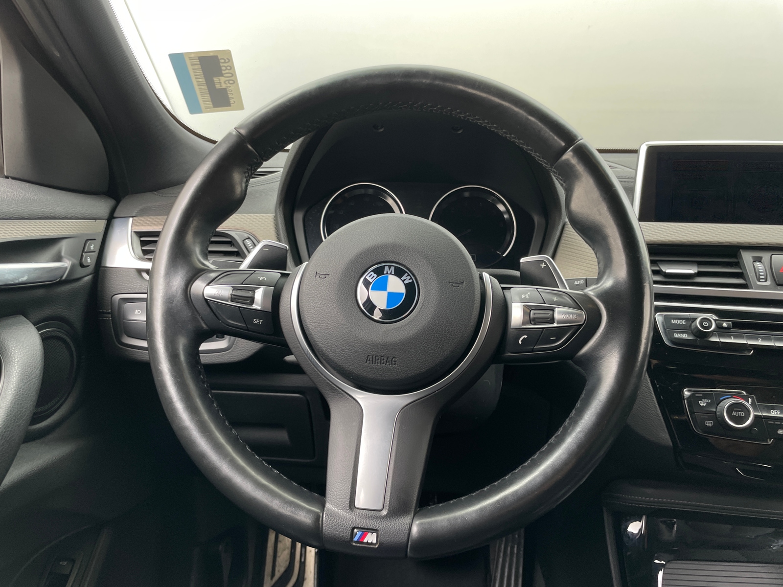 Thumbnail: 2018 BMW X2 - 4